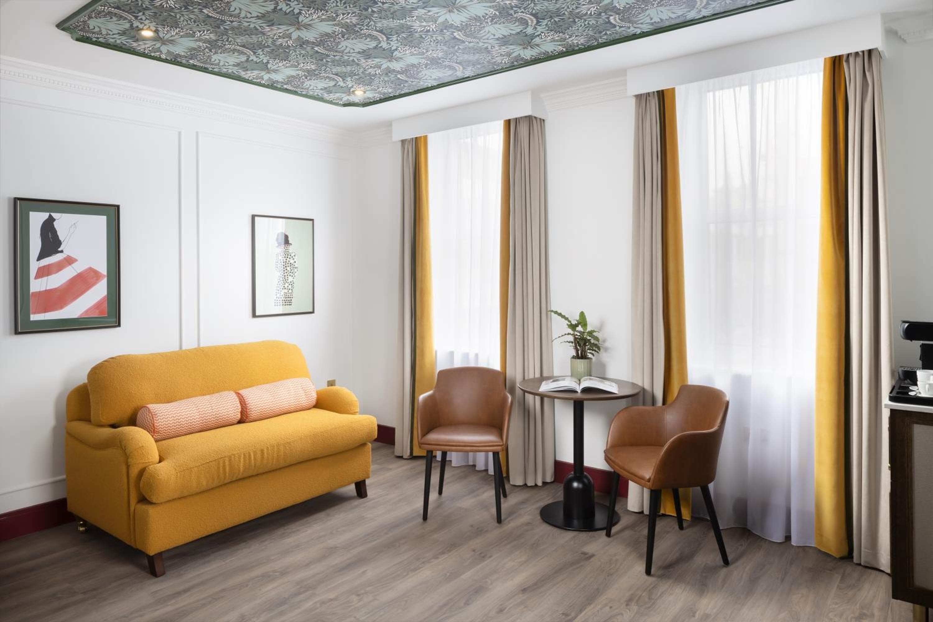 Holiday Inn London Oxford Circus, un hotel IHG — 9