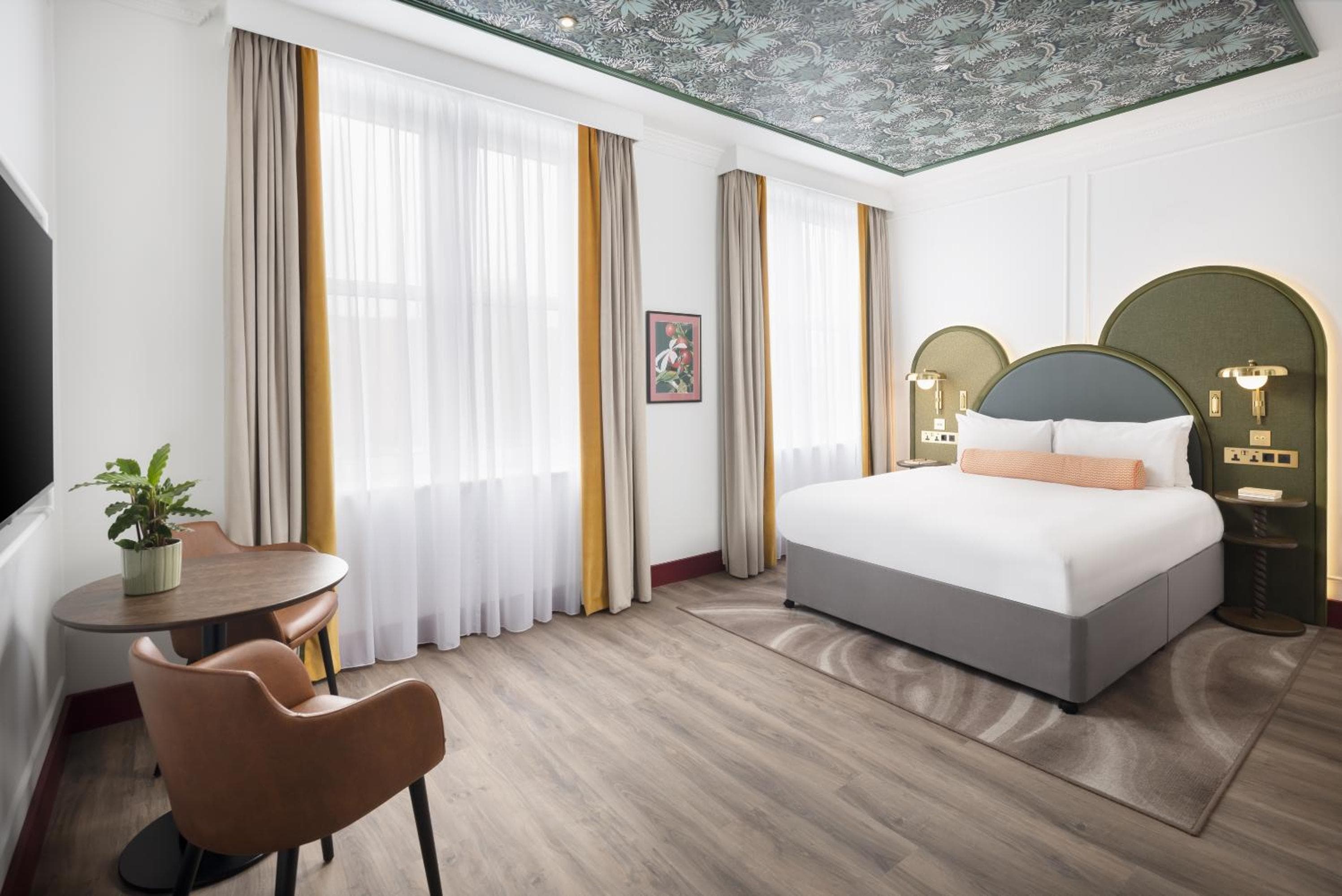 Holiday Inn London Oxford Circus, un hotel IHG — 12