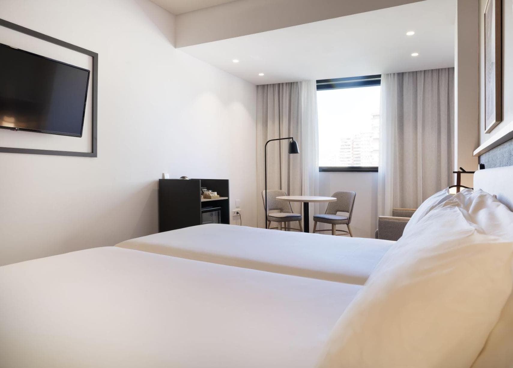 Hotel Málaga Alameda Centro, Affiliated by Meliá — 28