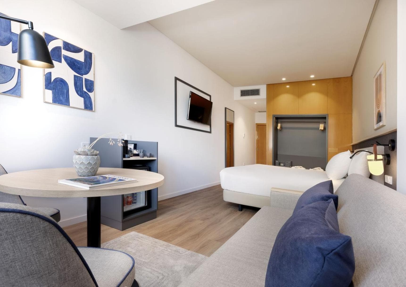Hotel Málaga Alameda Centro, Affiliated by Meliá — 11
