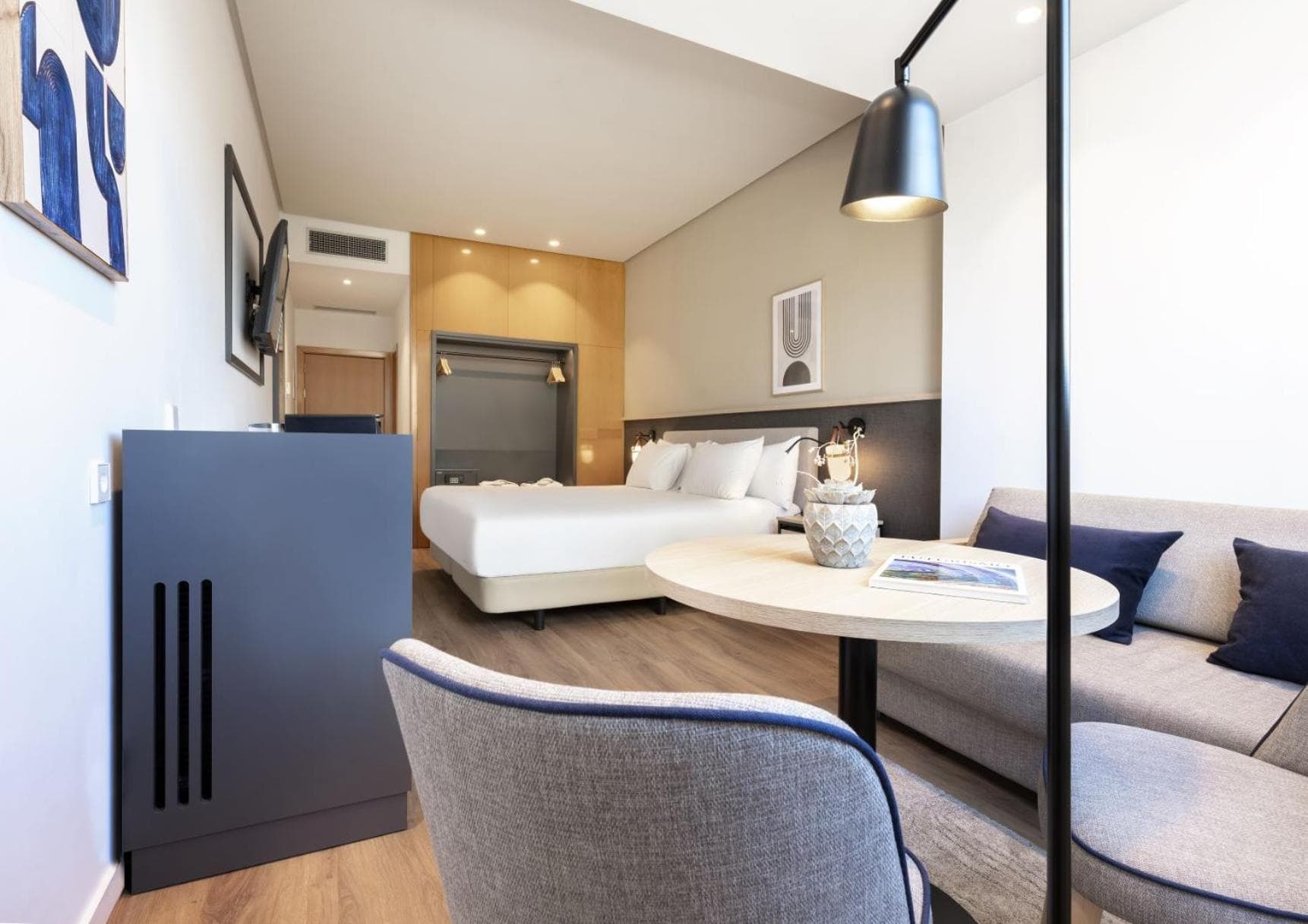 Hotel Málaga Alameda Centro, Affiliated by Meliá — 23