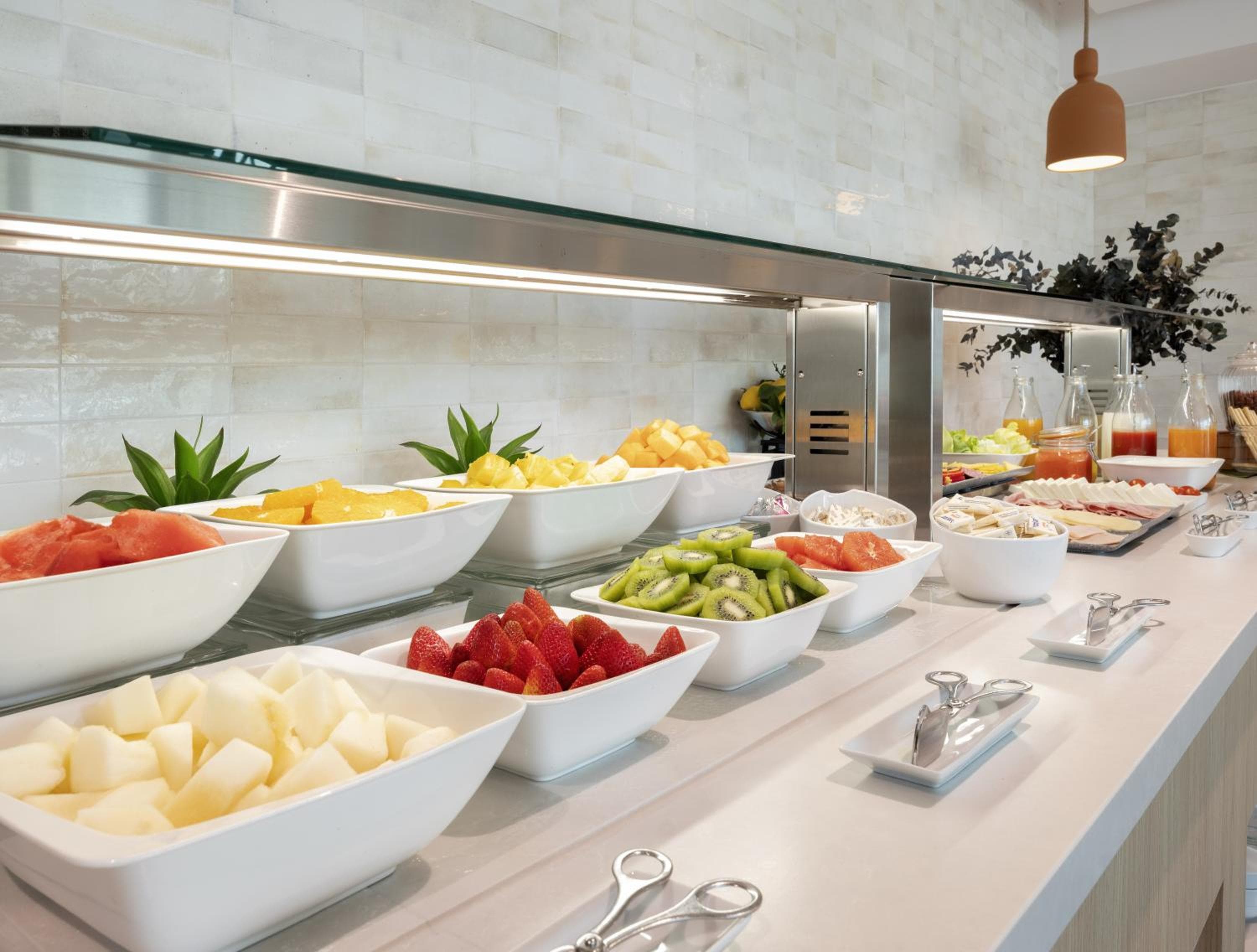 Hotel Málaga Alameda Centro, Affiliated by Meliá — 18