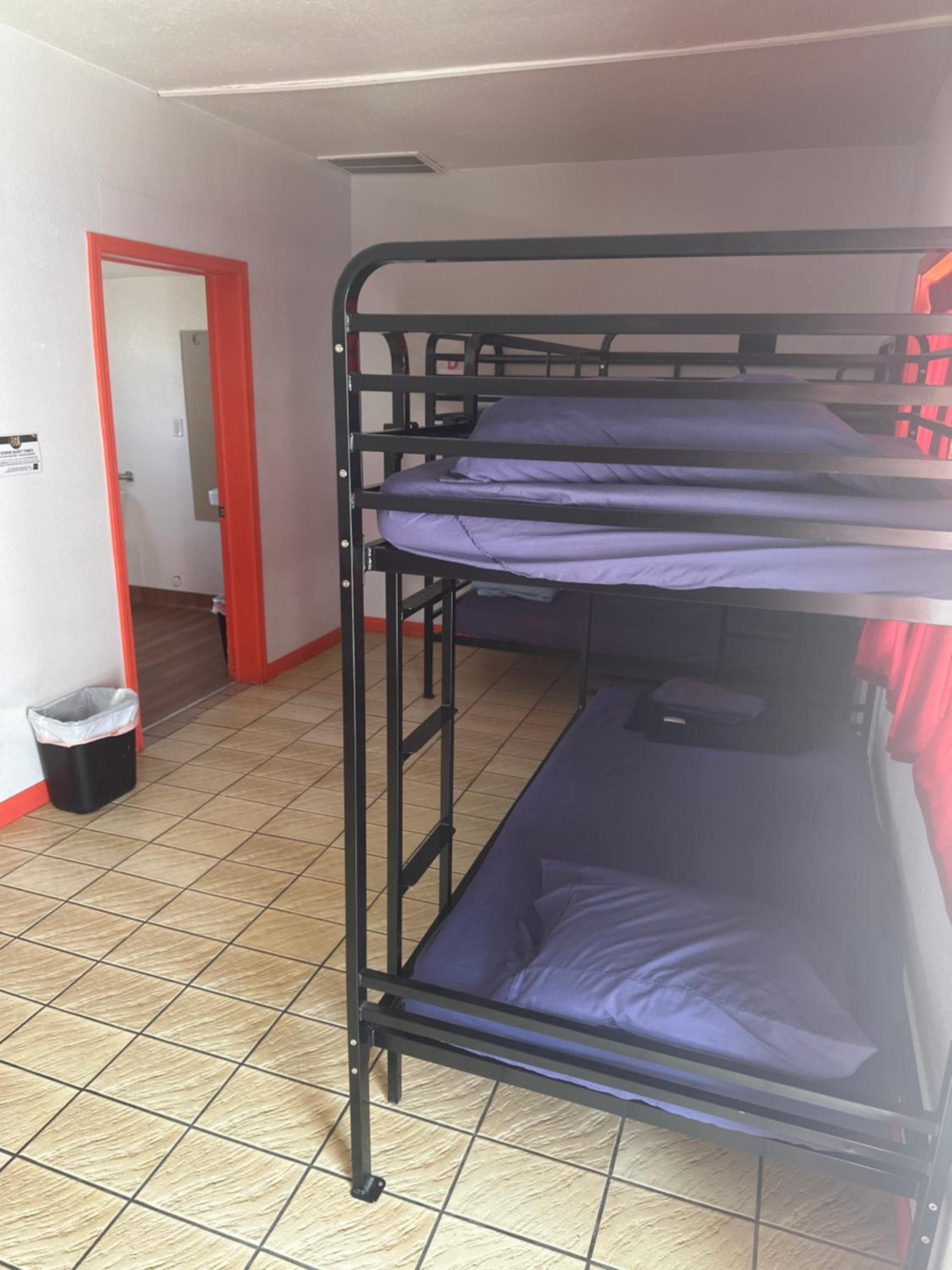 Sin City Hostel - Sin City Herberge — 7