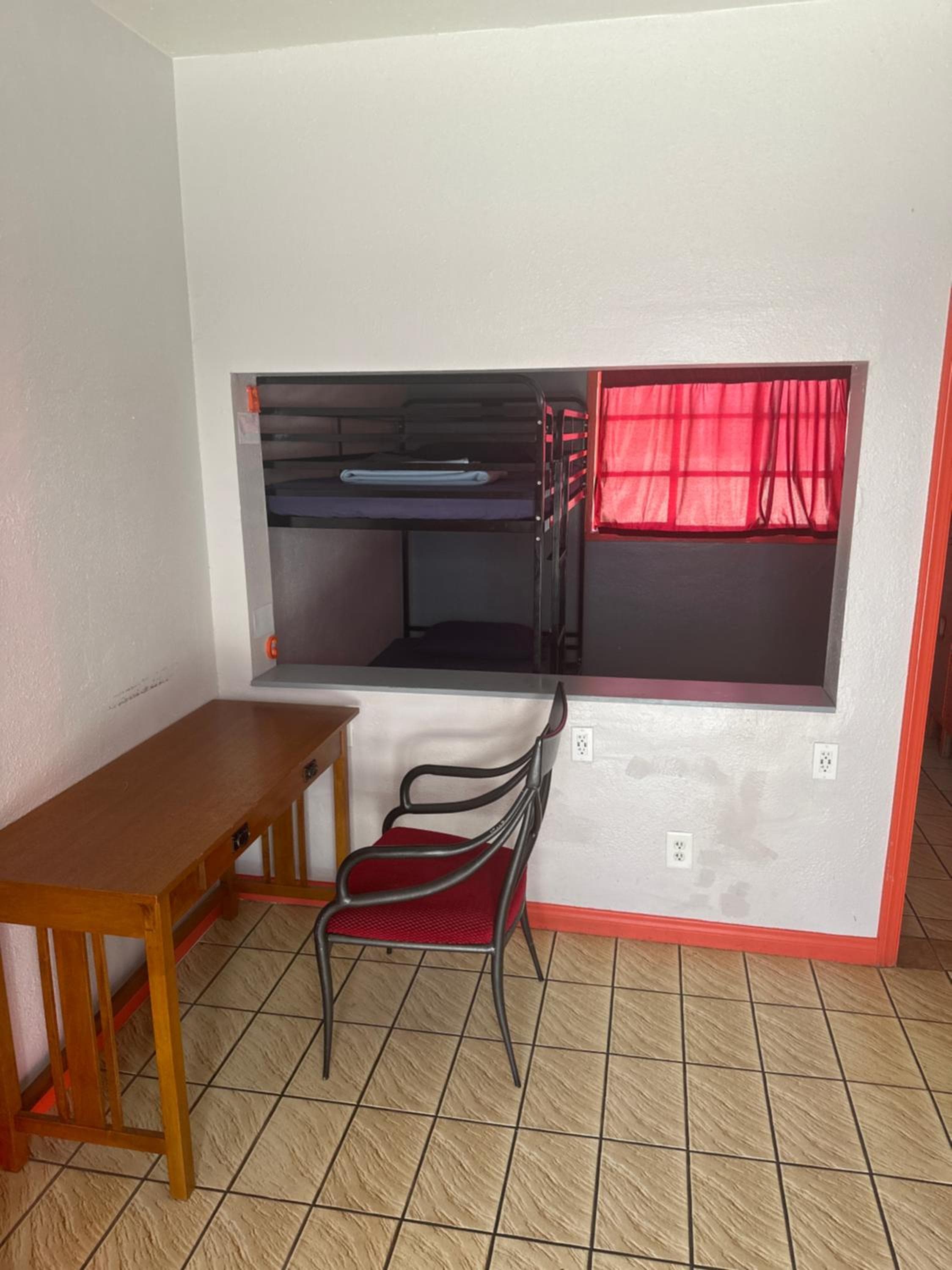Sin City Hostel - Sin City Herberge — 5