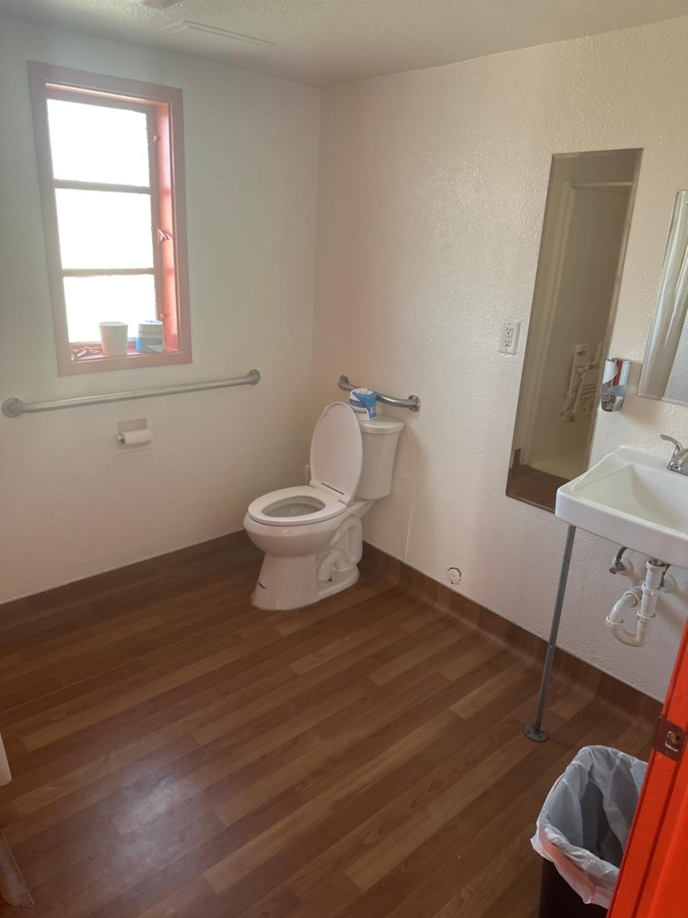 Sin City Hostel - Sin City Herberge — 6