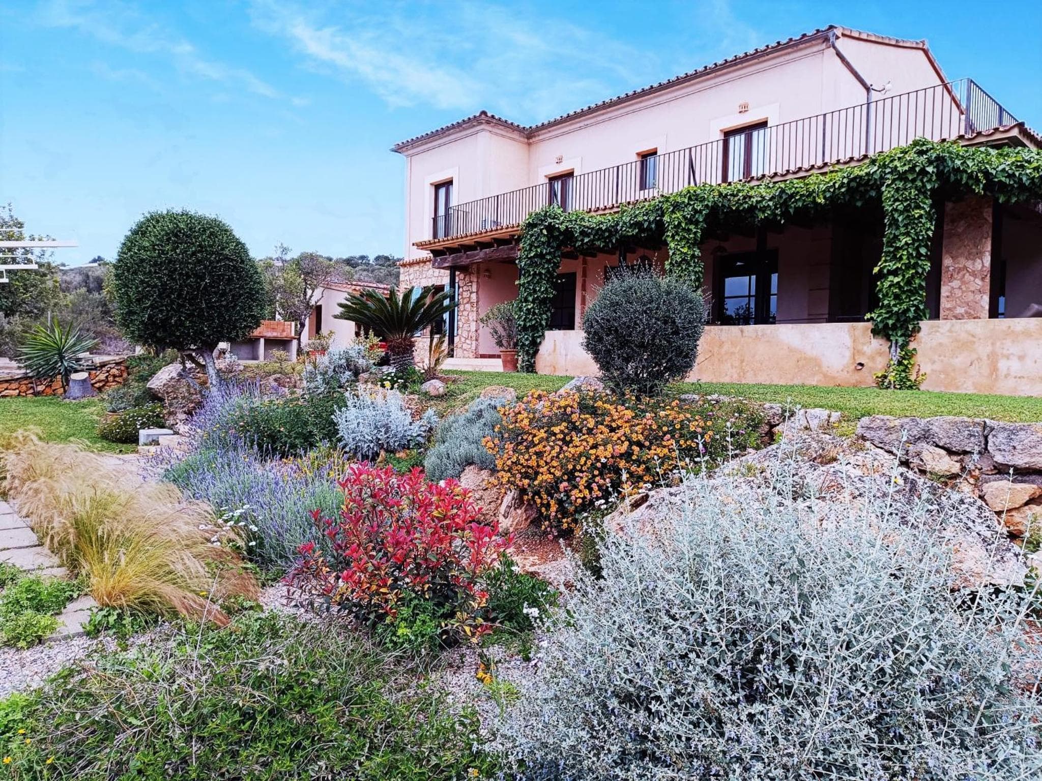 Finca rural s'Estepa — 29