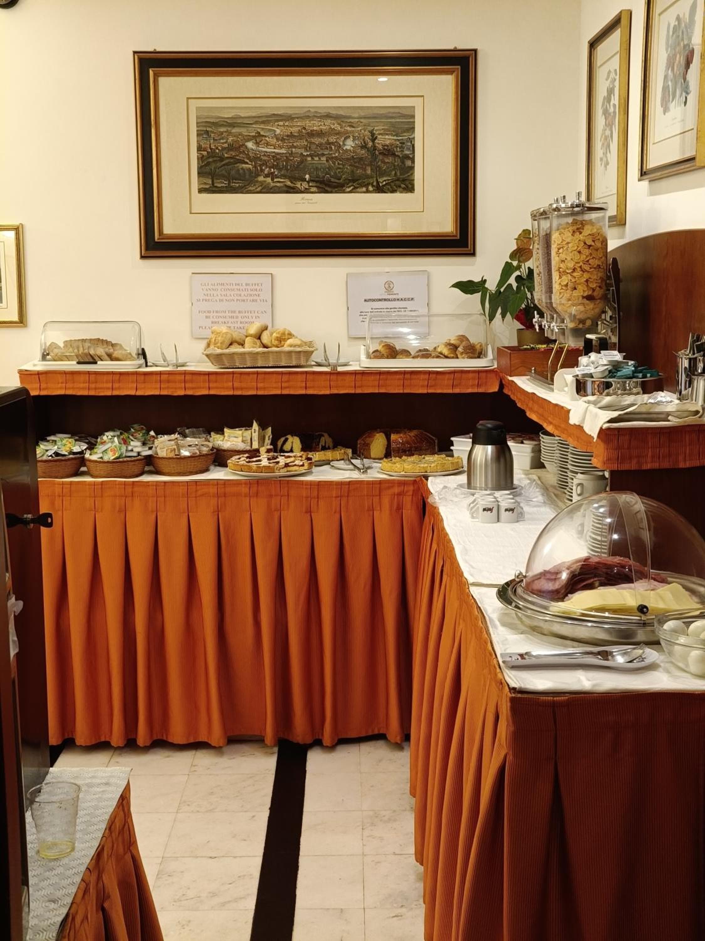 Hotel Piemonte — 2