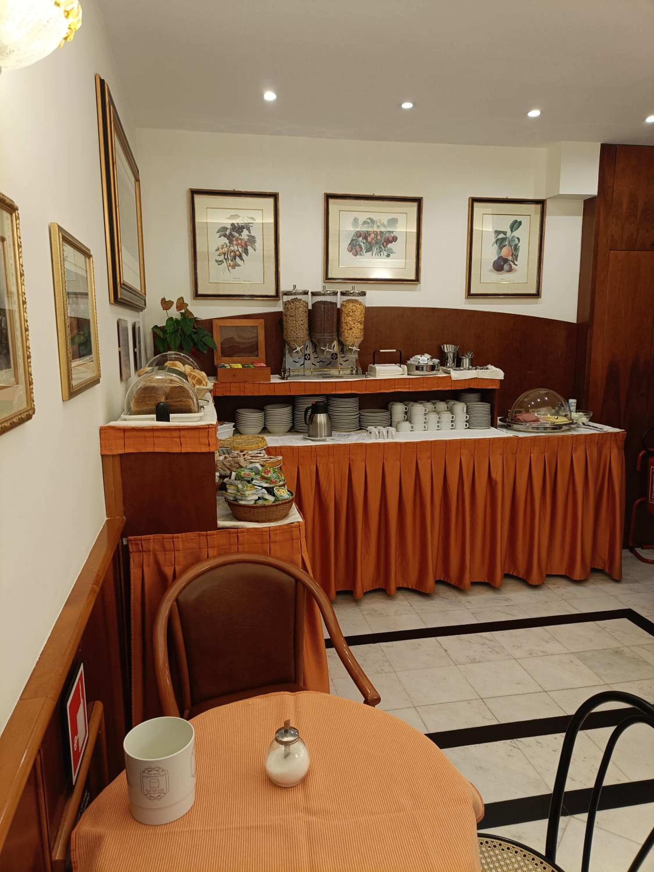 Hotel Piemonte — 17