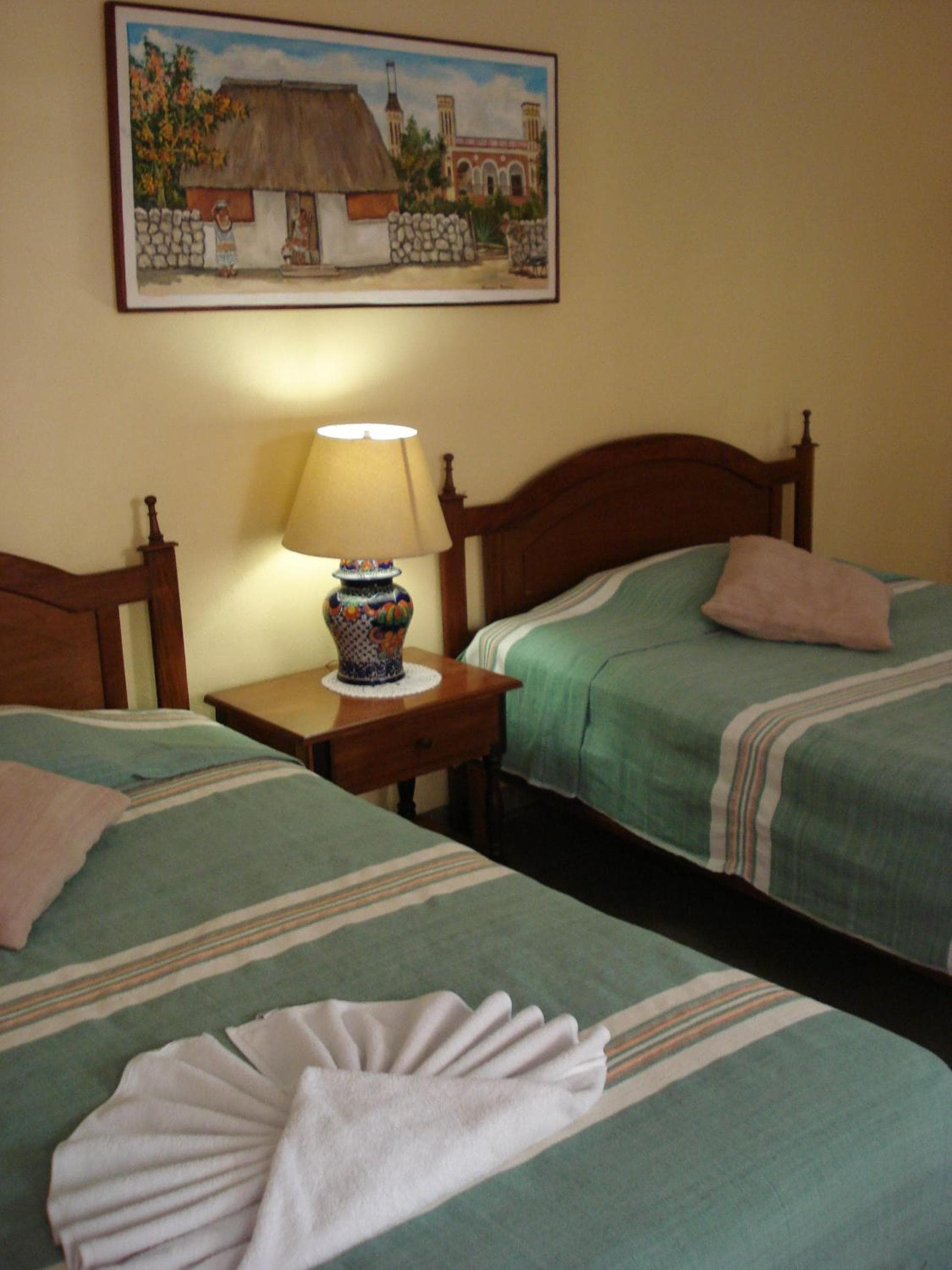 Hotel Real Del Mayab — 11