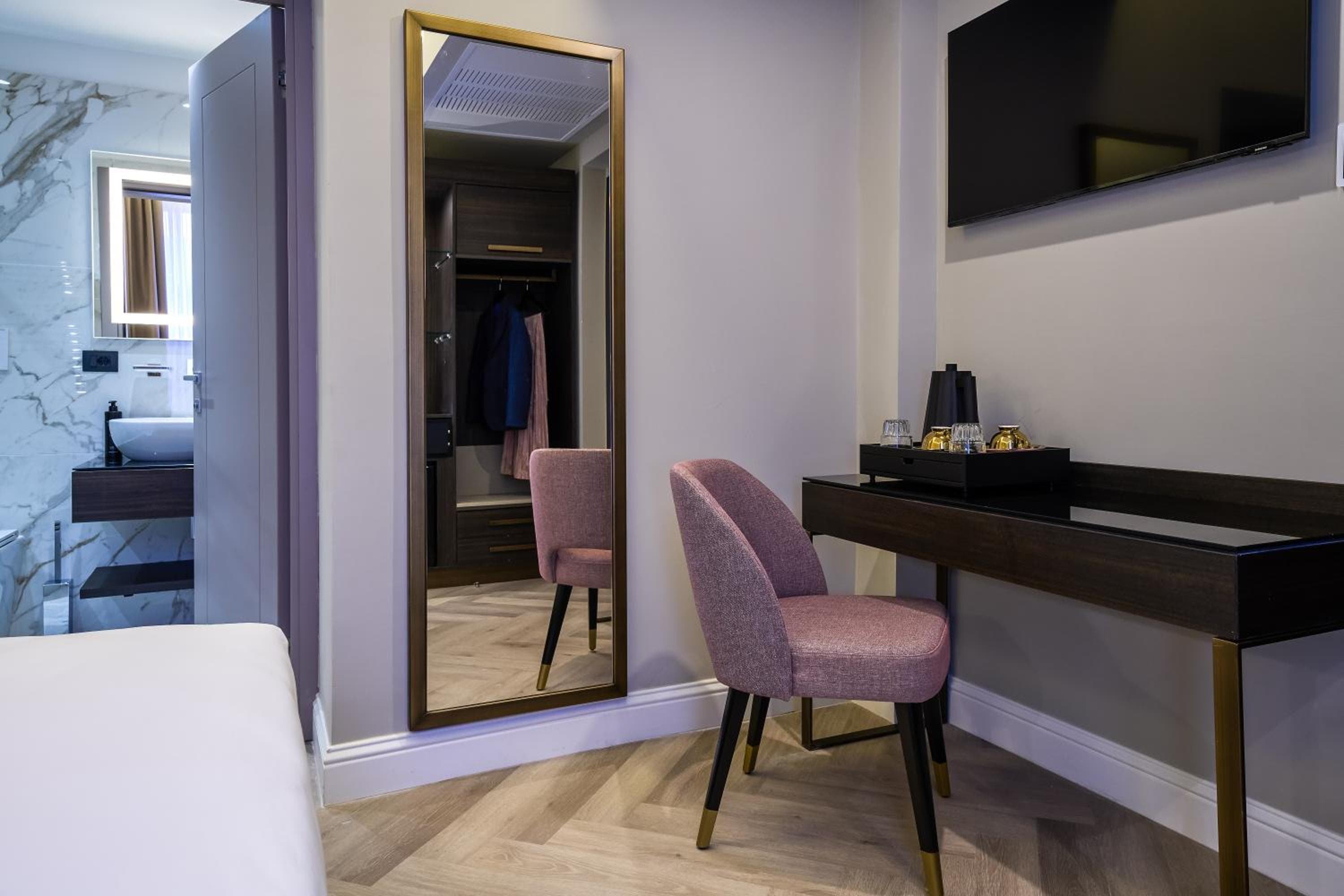 Hotel Viminale — 21