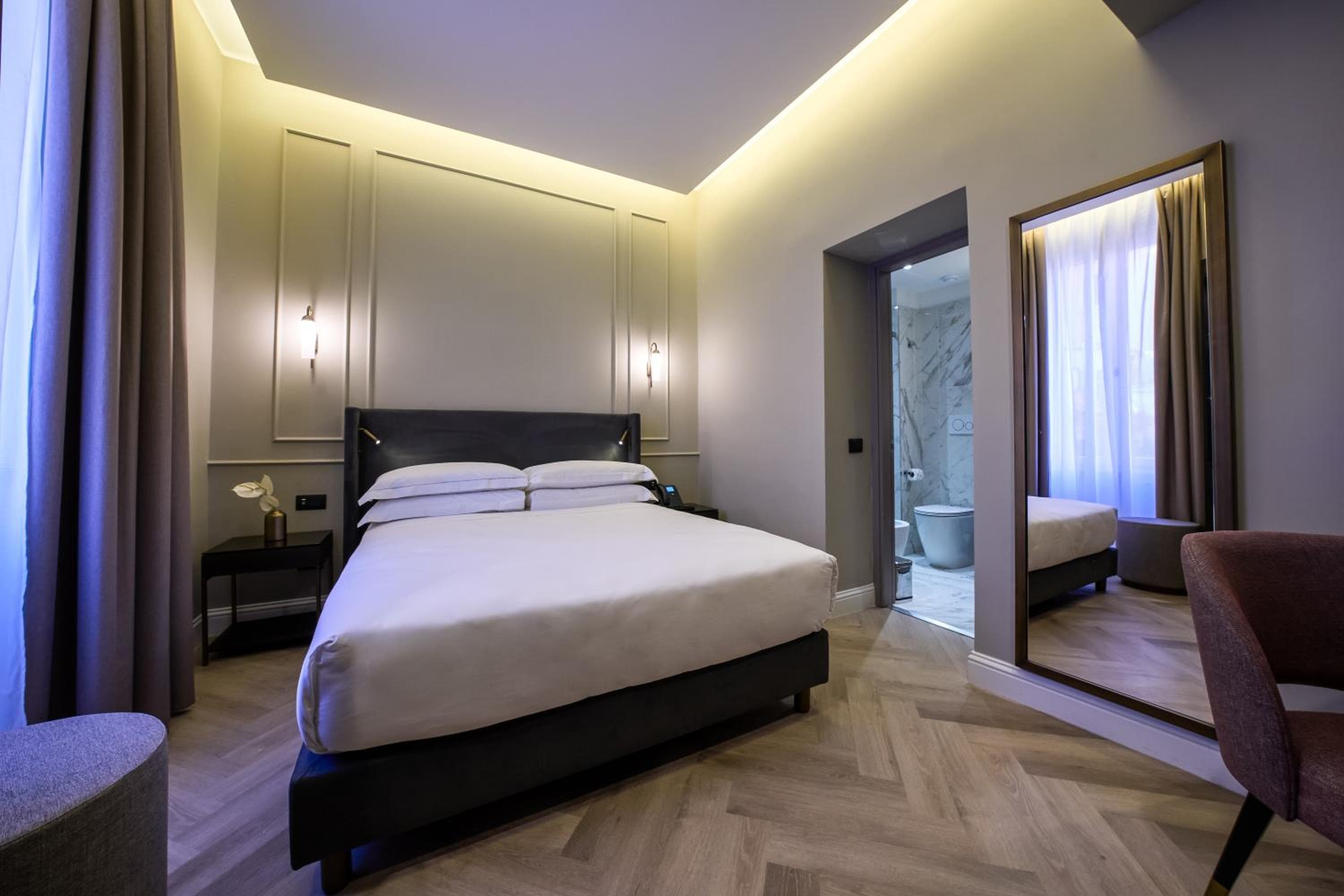 Hotel Viminale — 22