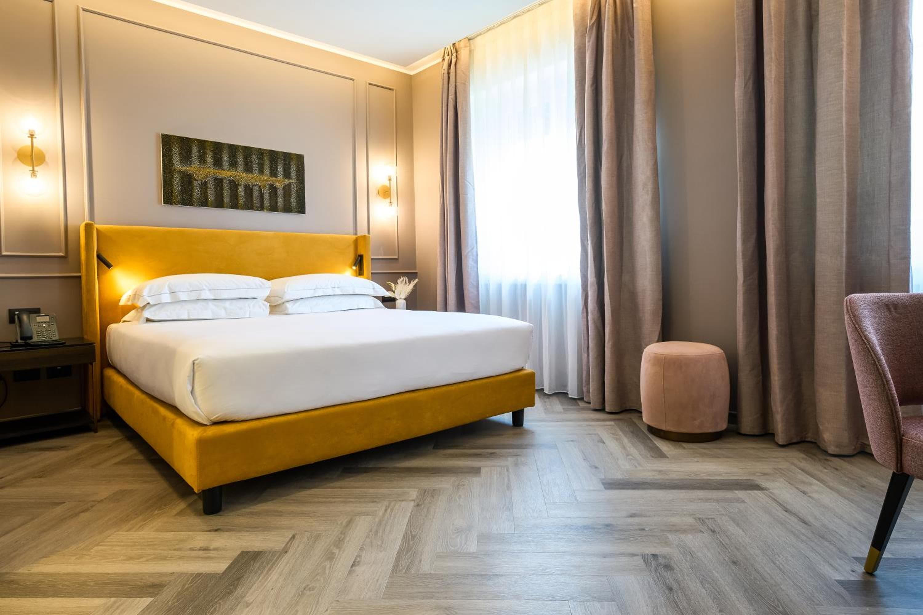 Hotel Viminale — 23