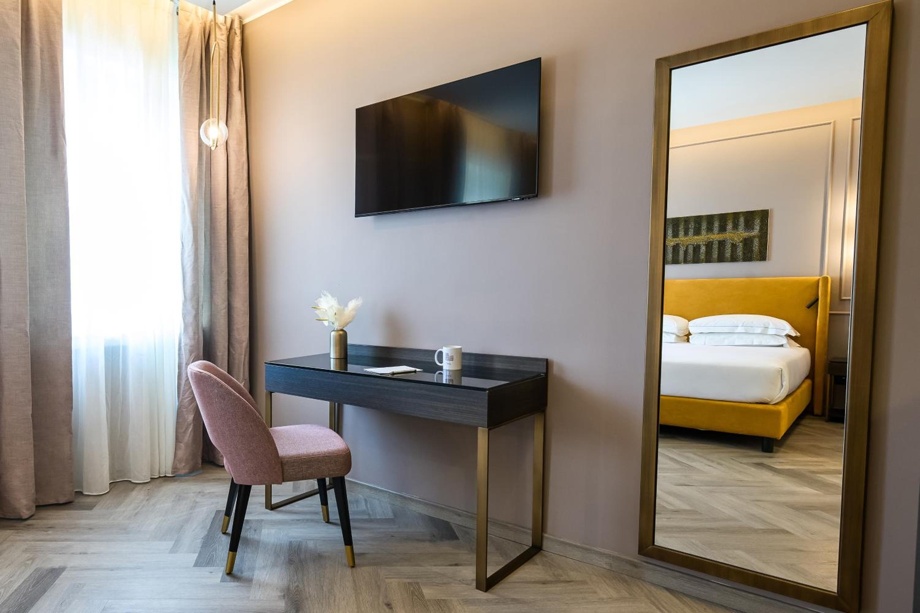 Hotel Viminale — 24
