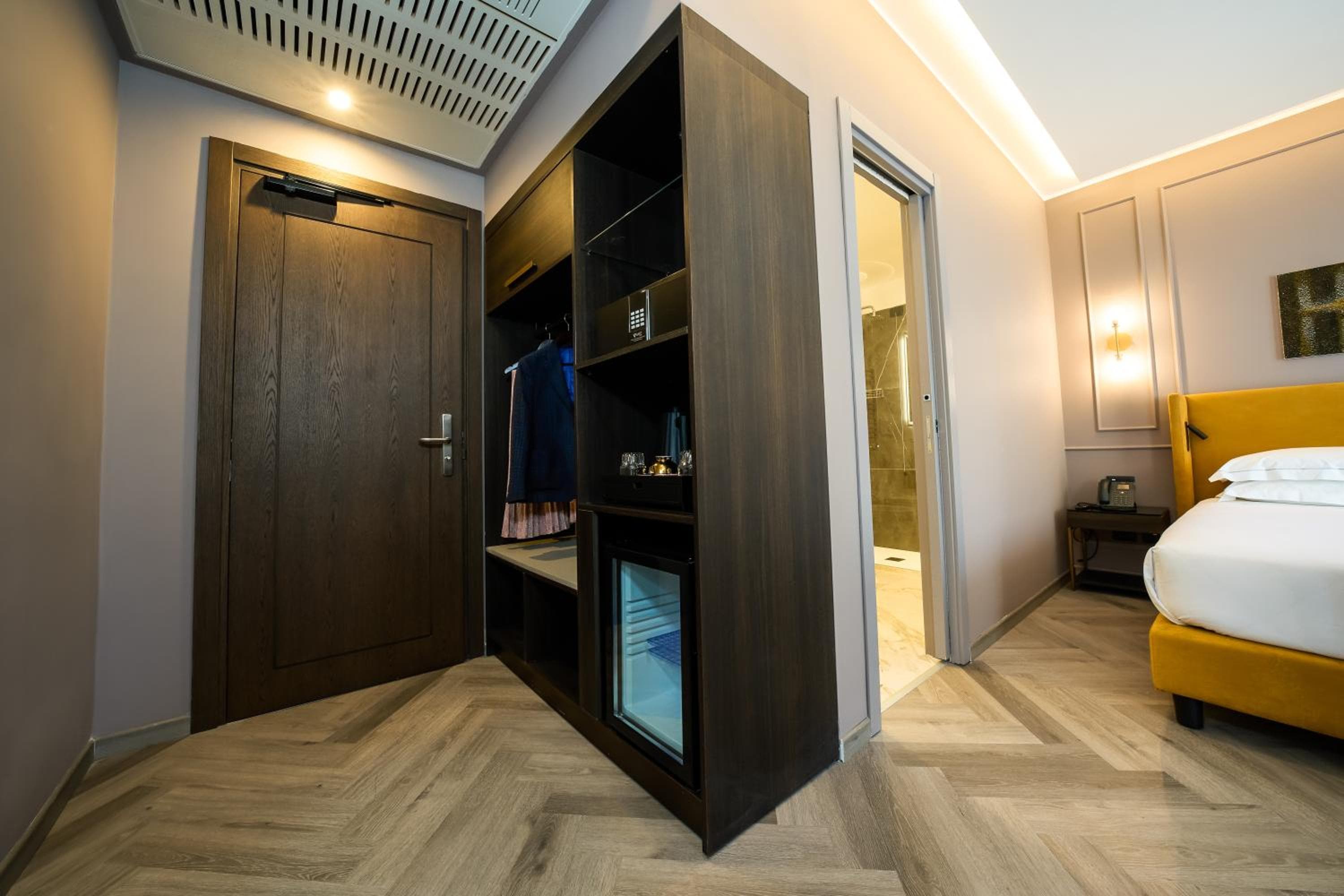Hotel Viminale — 25