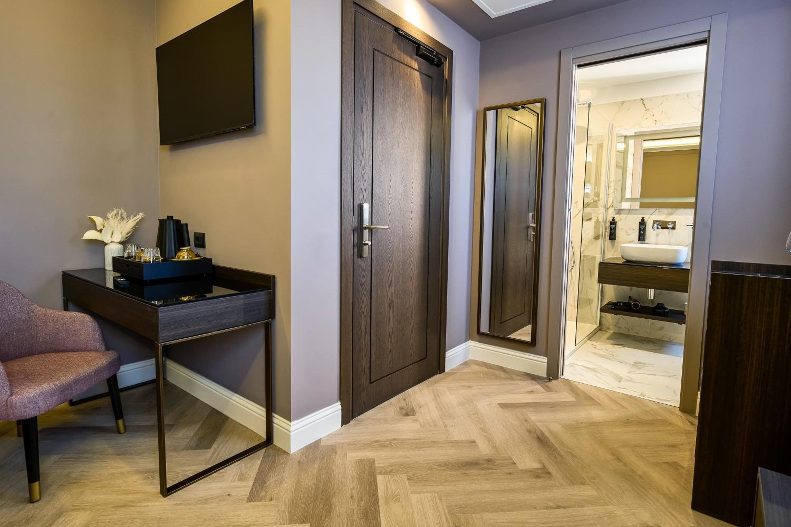 Hotel Viminale — 26