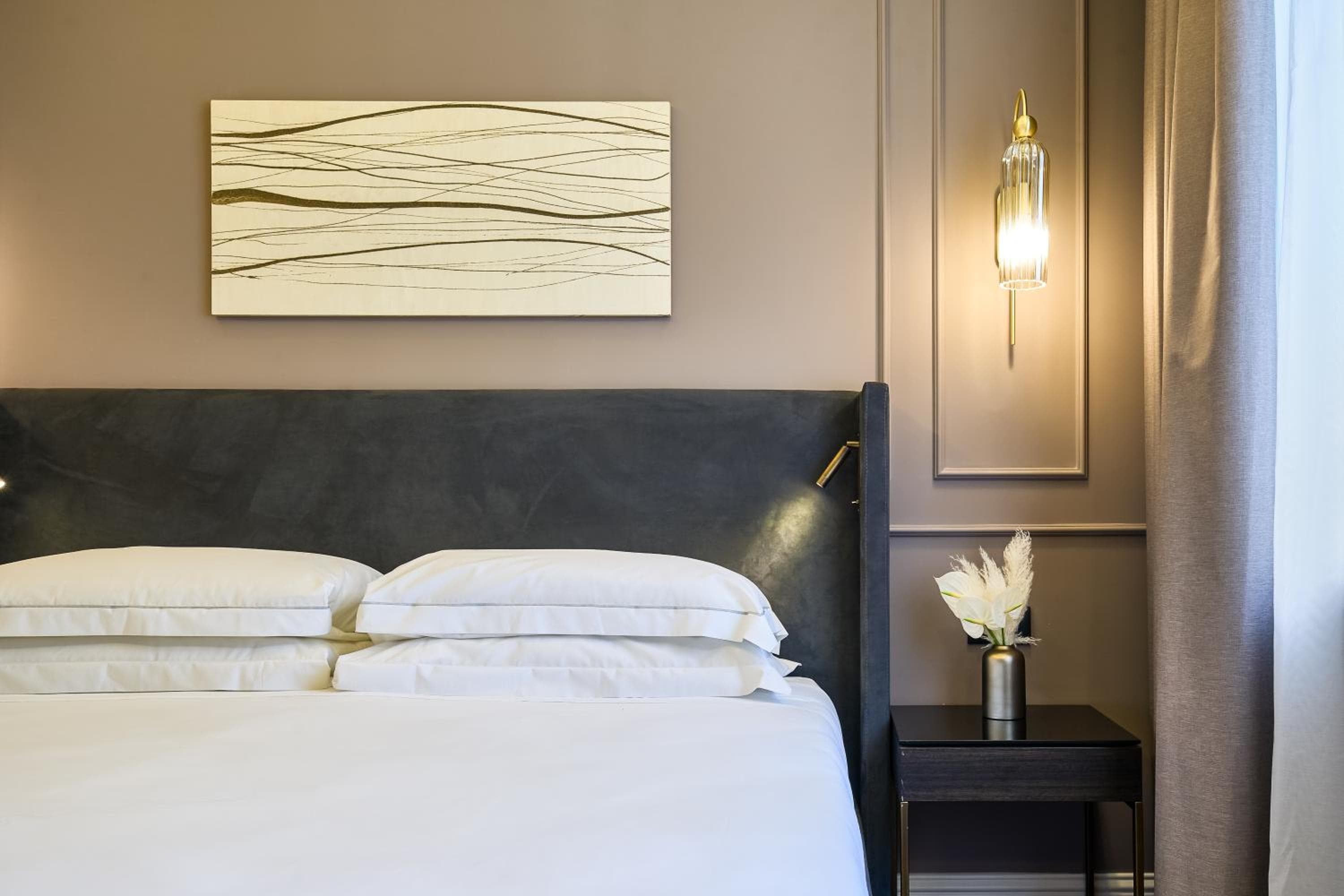 Hotel Viminale — 28