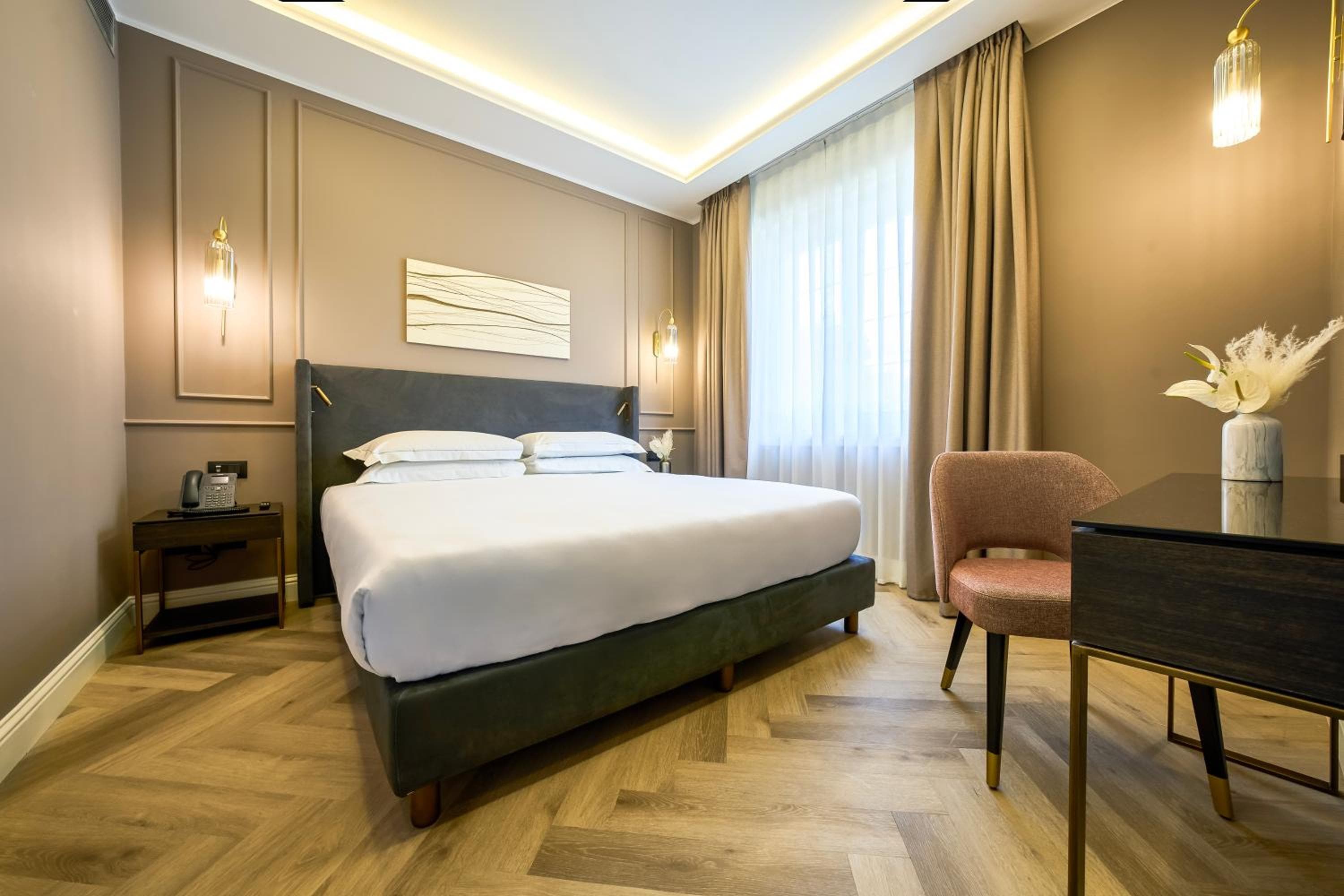 Hotel Viminale — 27