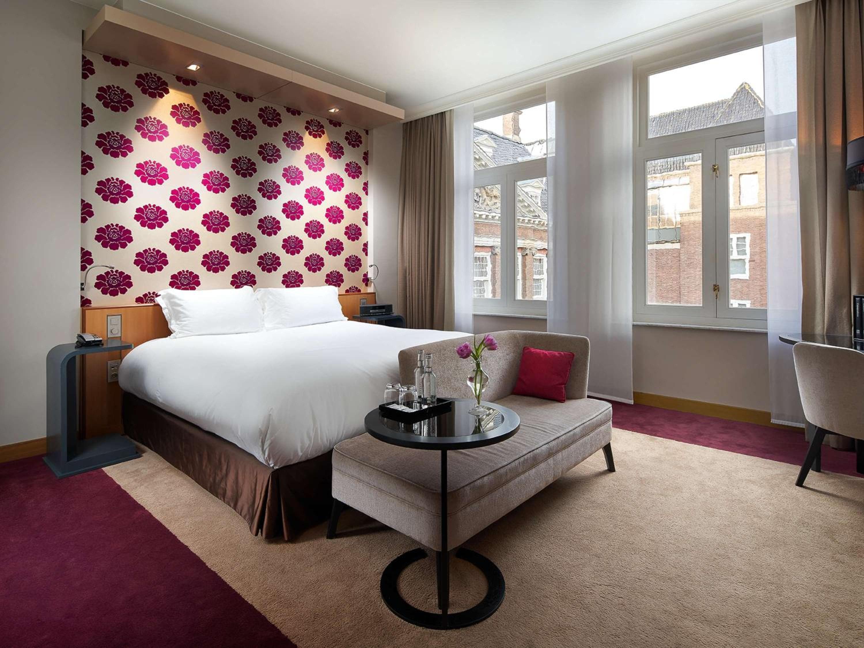 Sofitel Legend The Grand Ámsterdam — 7