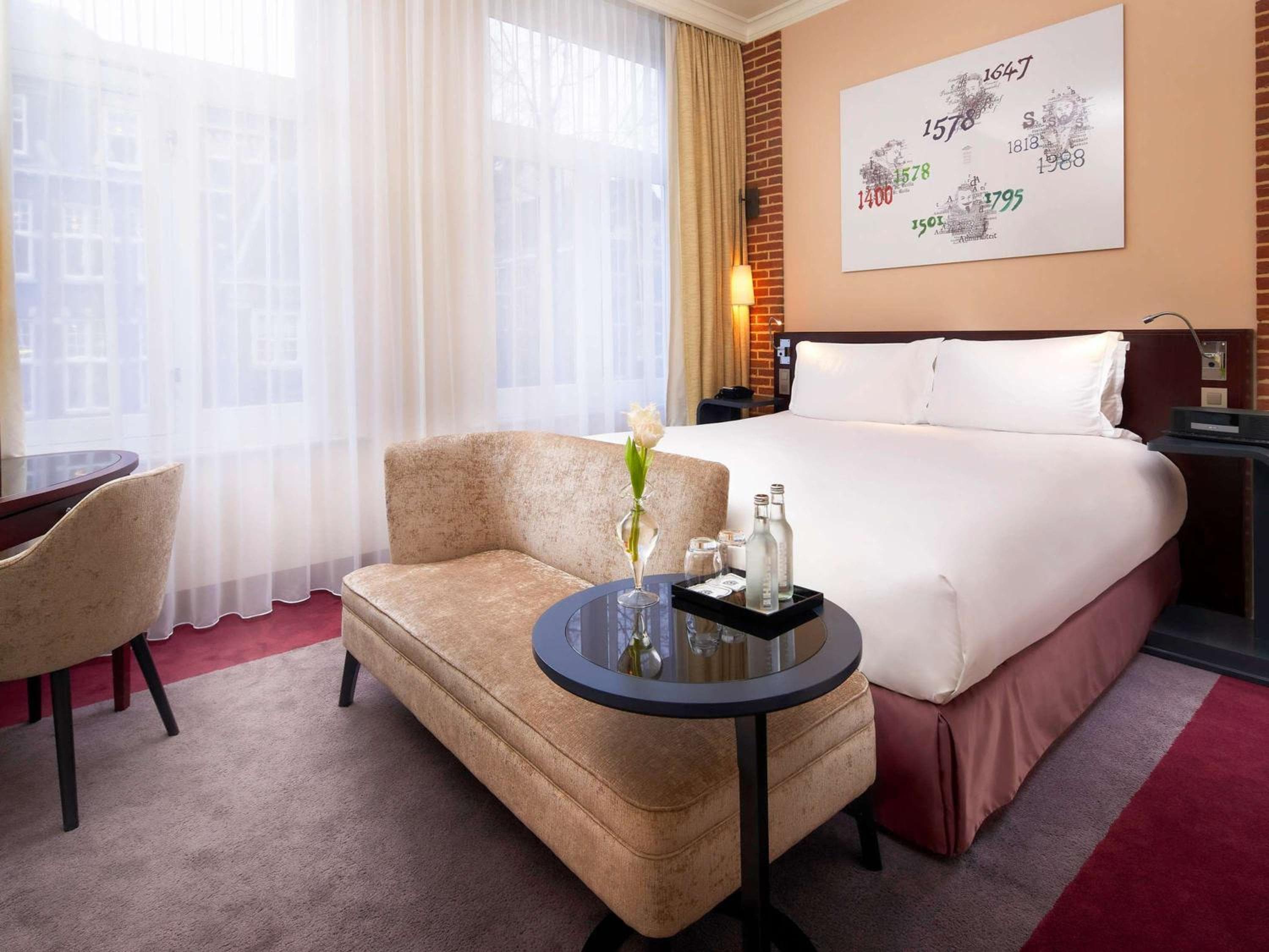 Sofitel Legend The Grand Ámsterdam — 11