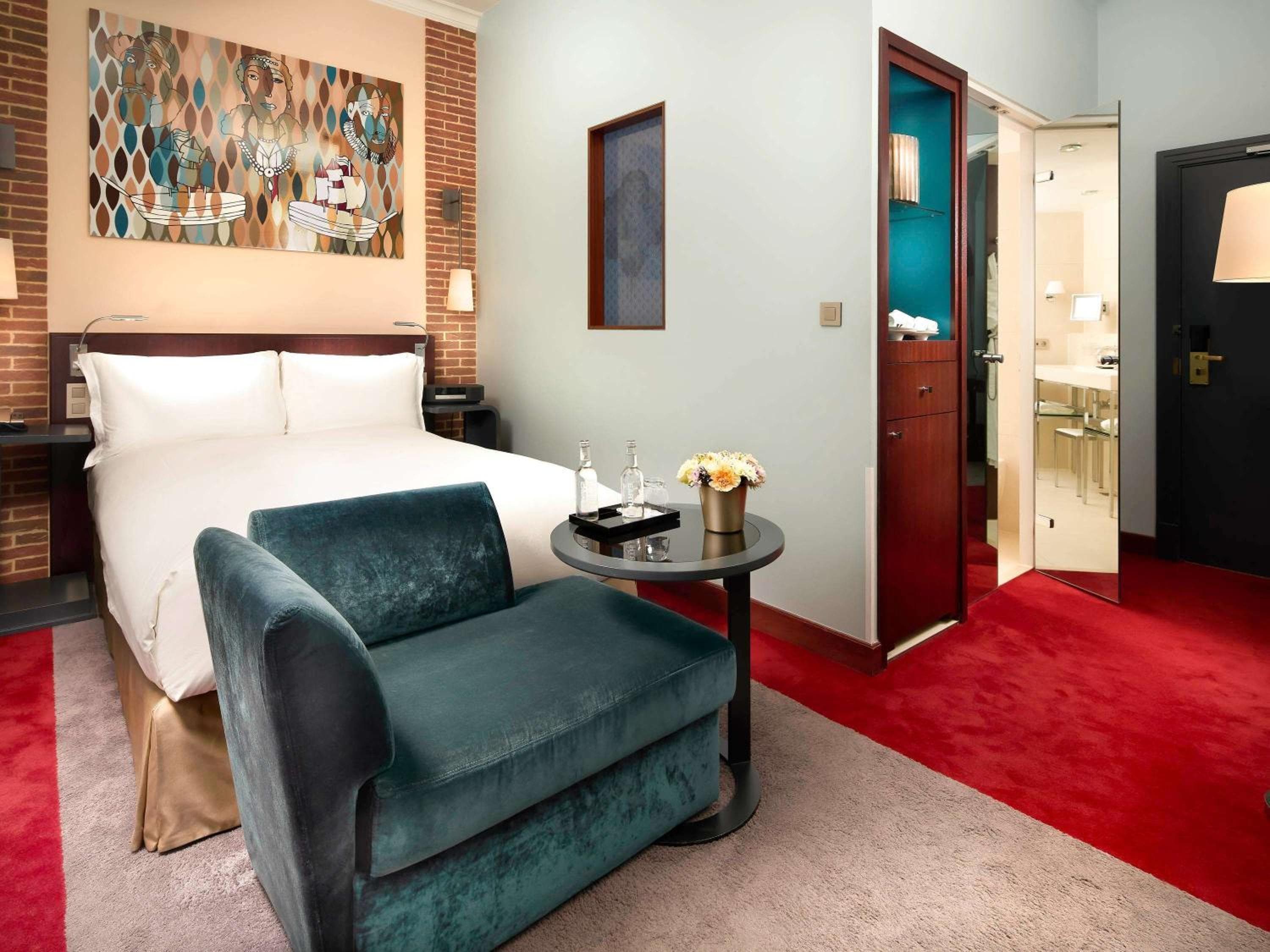 Sofitel Legend The Grand Ámsterdam — 15