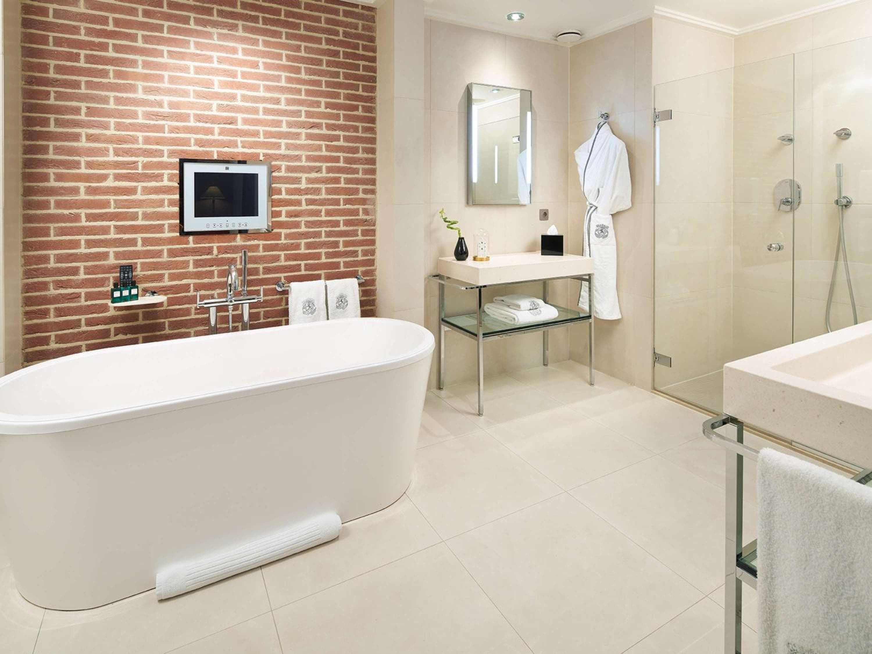 Sofitel Legend The Grand Ámsterdam — 14