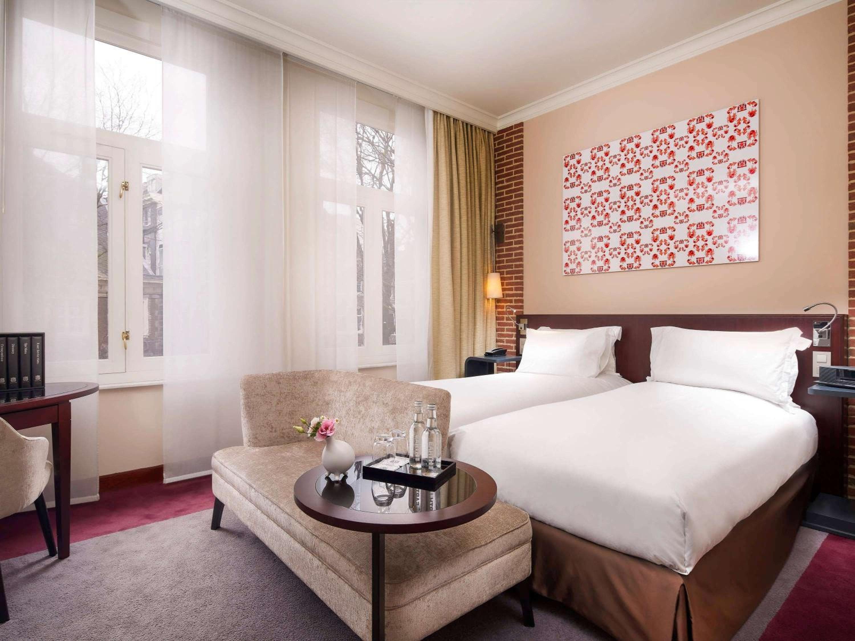 Sofitel Legend The Grand Ámsterdam — 16