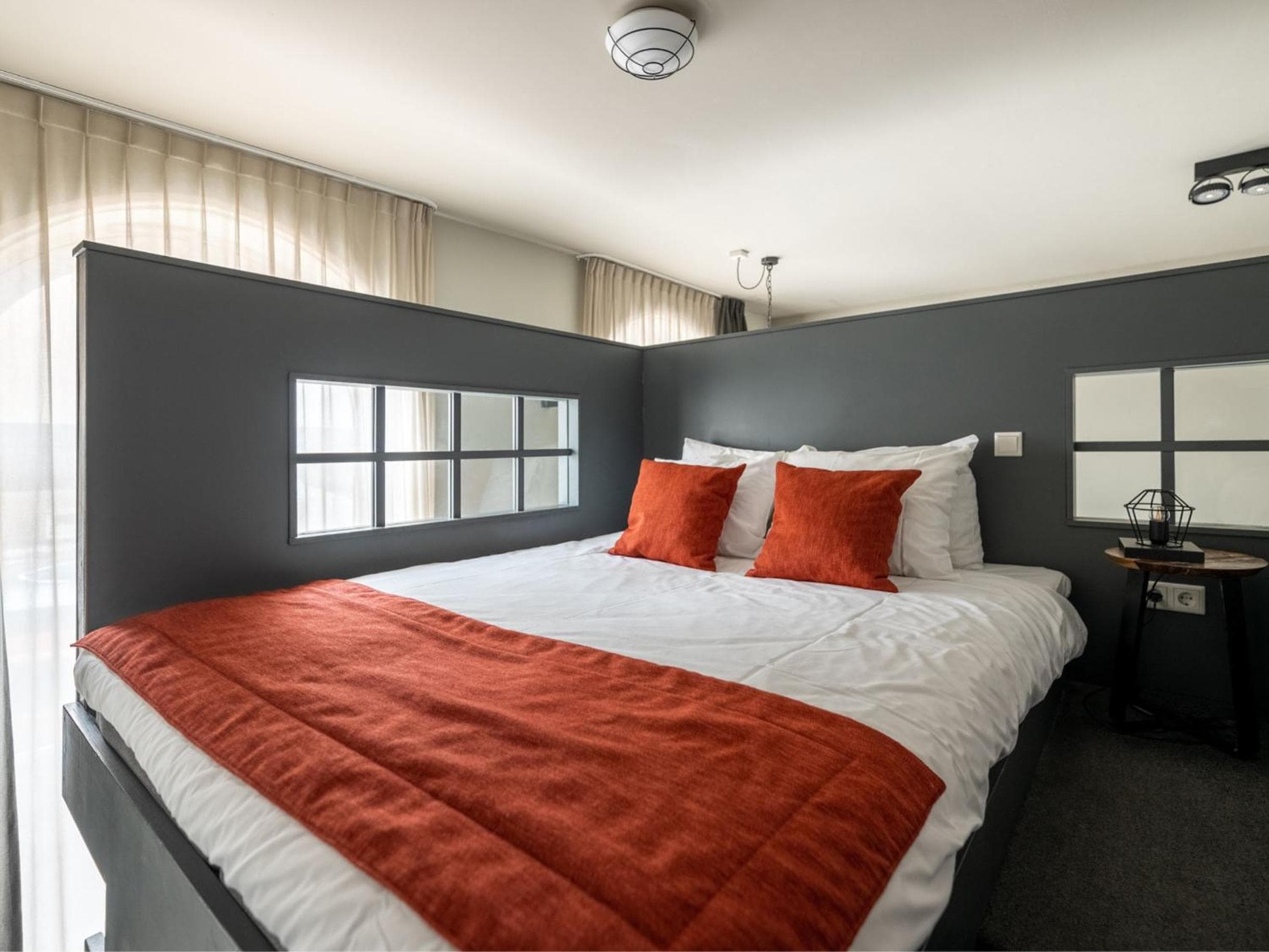EVVIVA Amsterdam marittima — 27