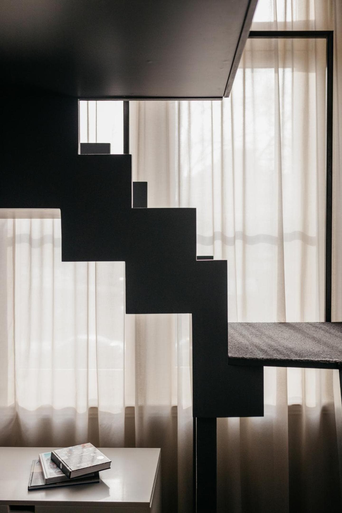 EVVIVA Amsterdam marittima — 26