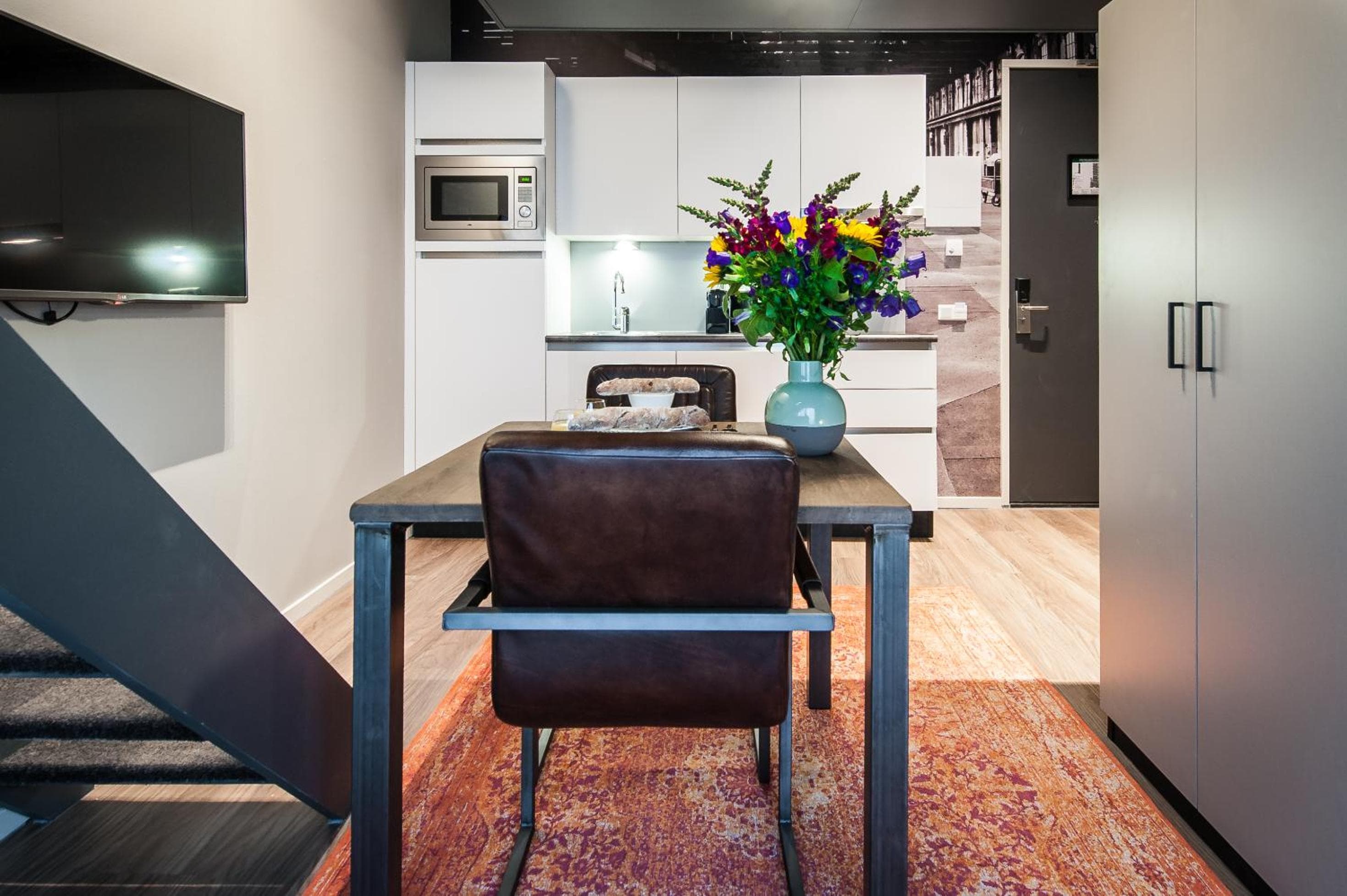 EVVIVA Amsterdam marittima — 29