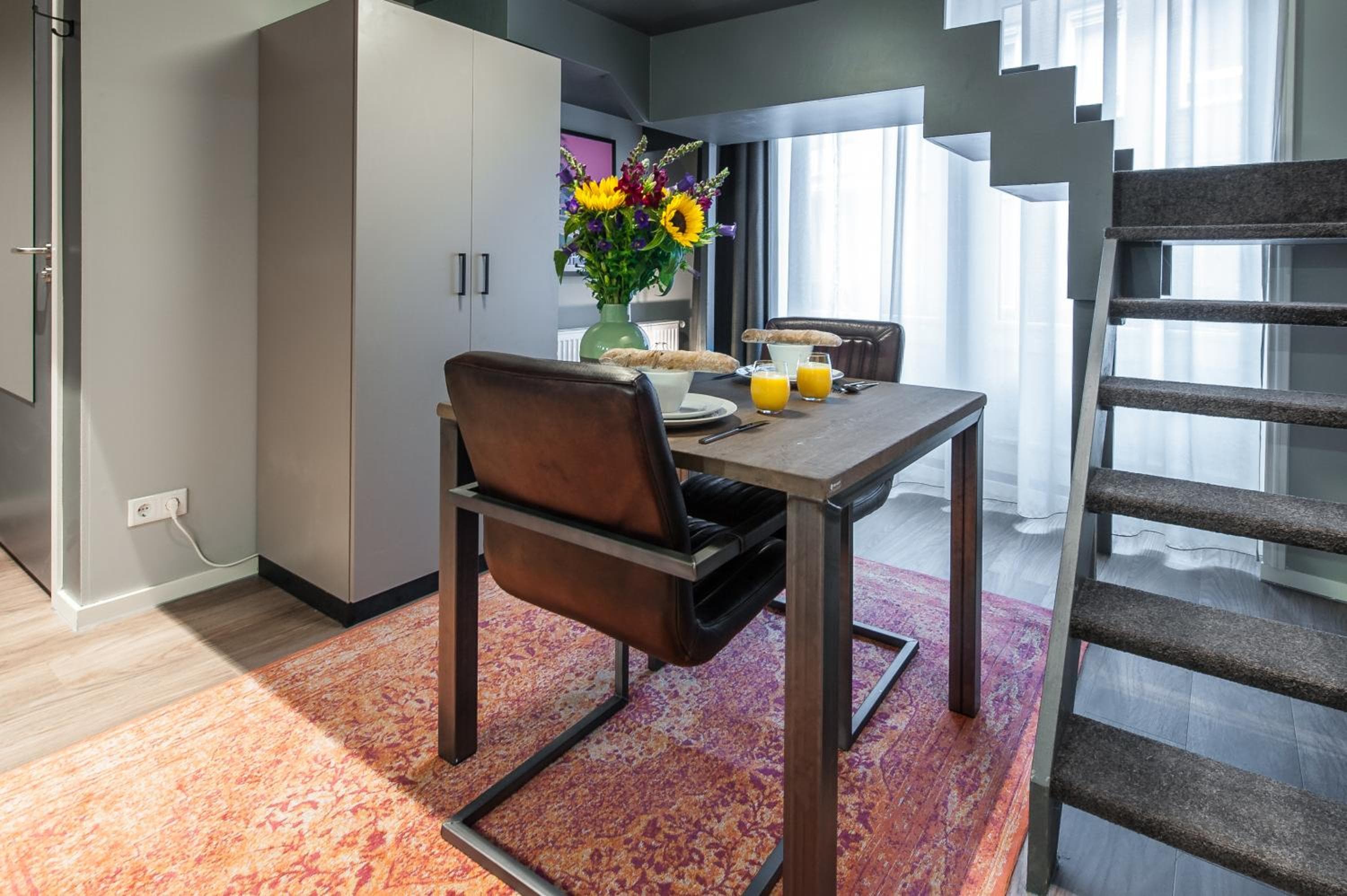 EVVIVA Amsterdam marittima — 28