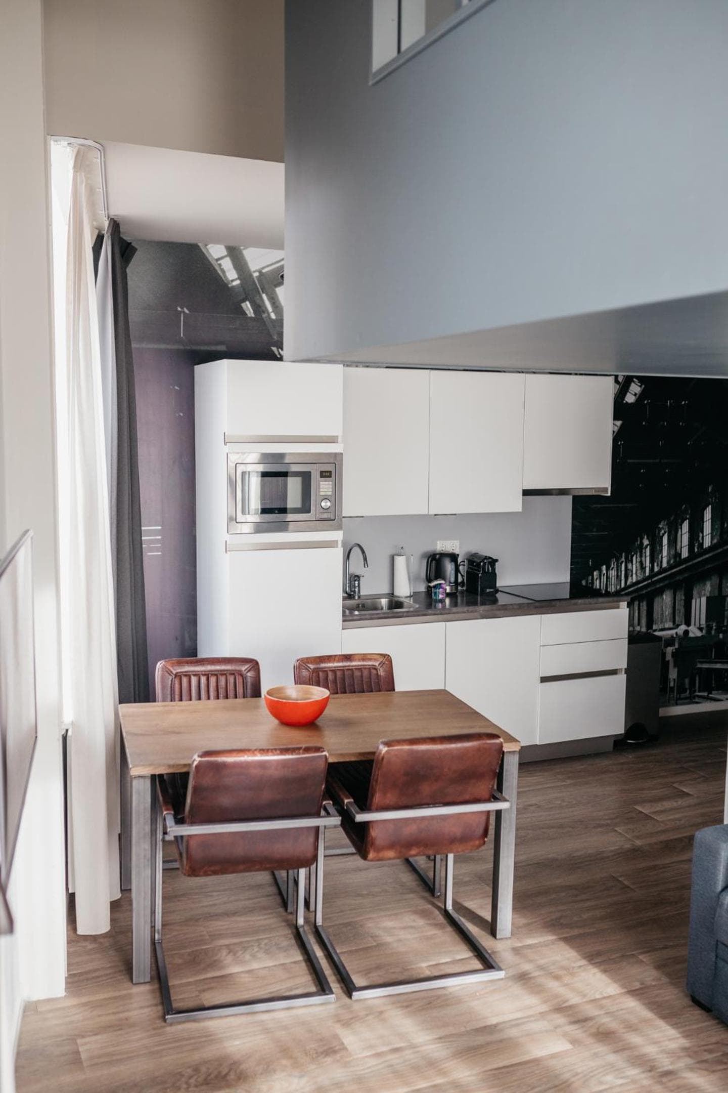 YAYS Amsterdam Maritime by Numa — 2