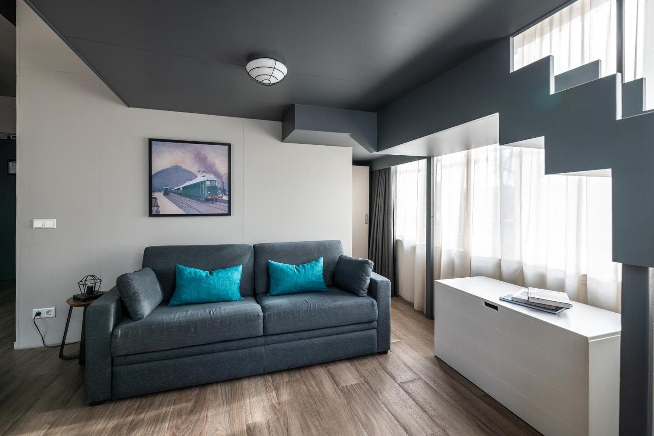 YAYS Amsterdam Maritime by Numa — 5
