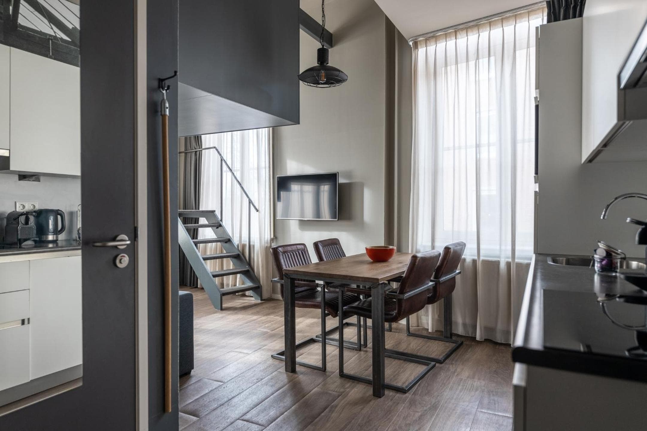 YAYS Amsterdam Maritime by Numa — 6