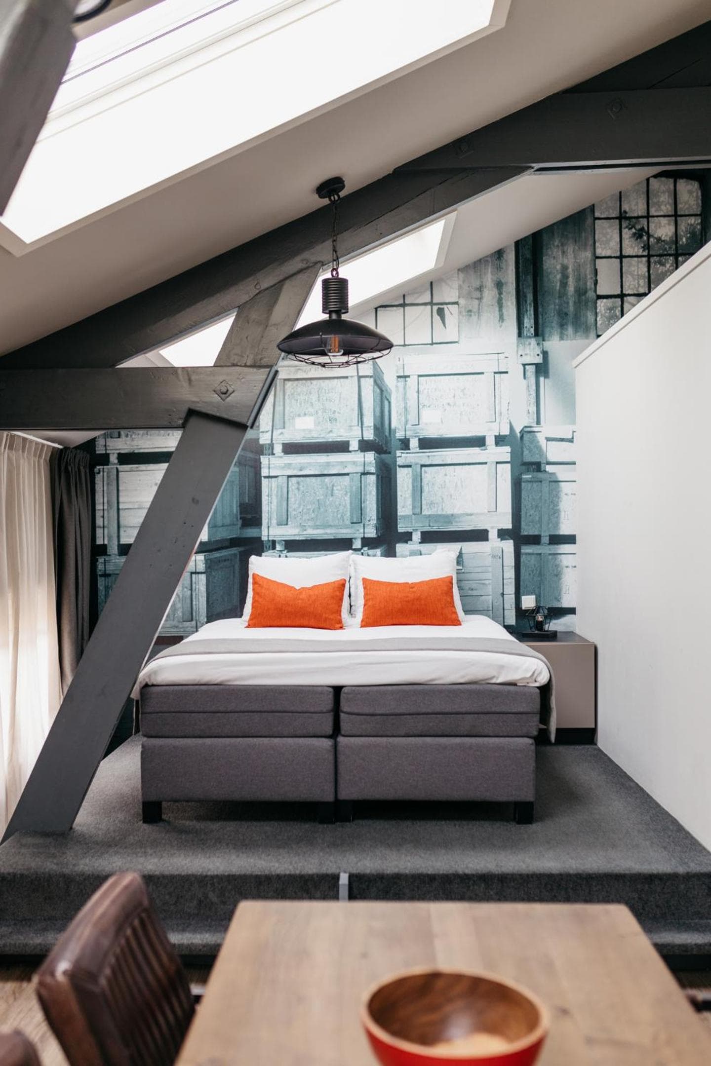EVVIVA Amsterdam marittima — 6