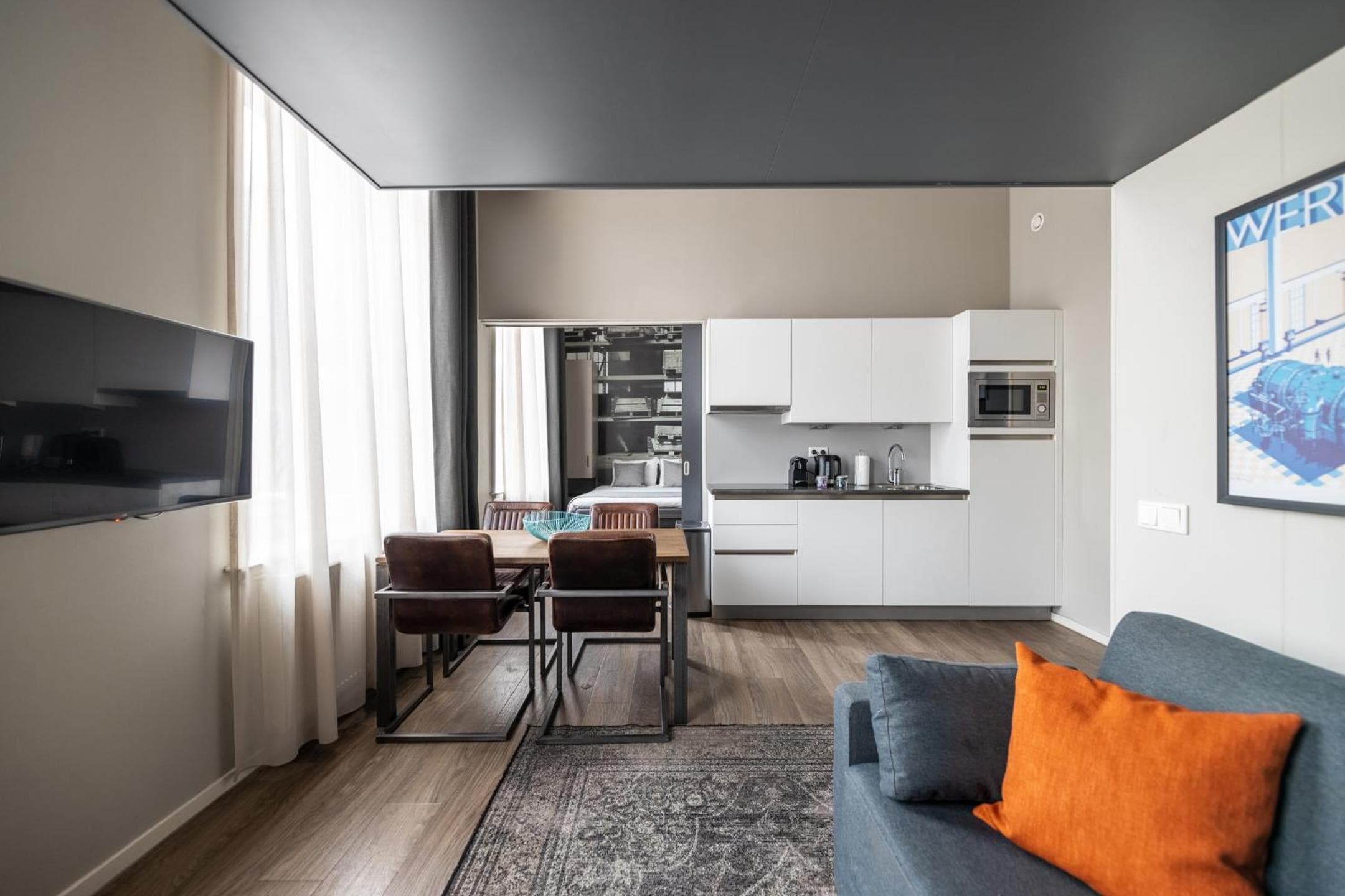 YAYS Amsterdam Maritime by Numa — 24