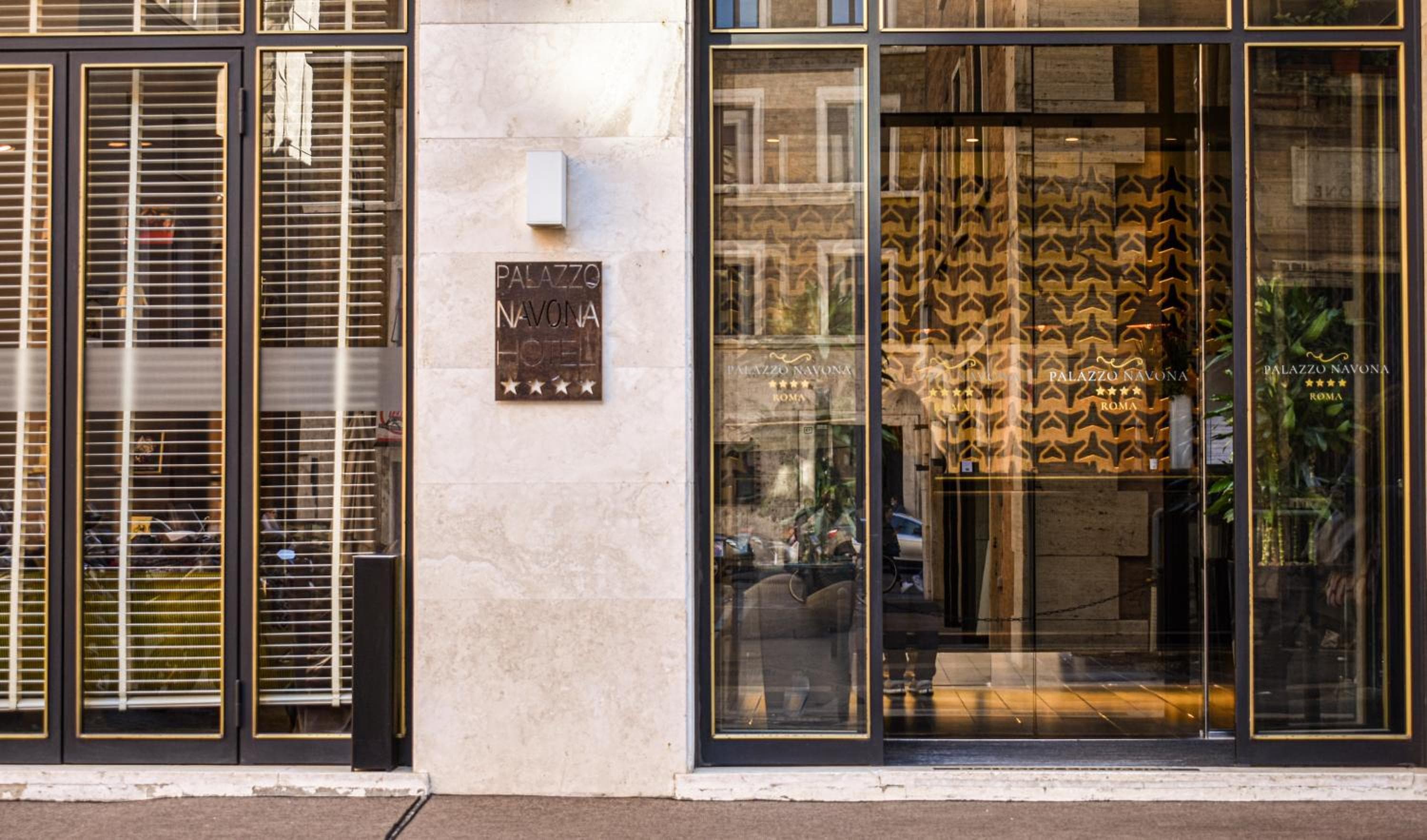 Hotel Palacio Navona — 27
