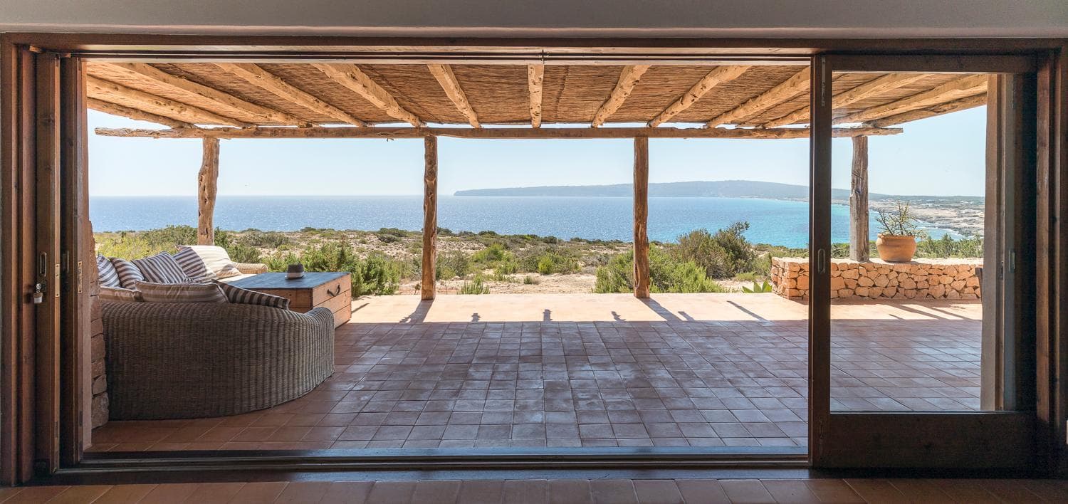 Casa Mistri — 1