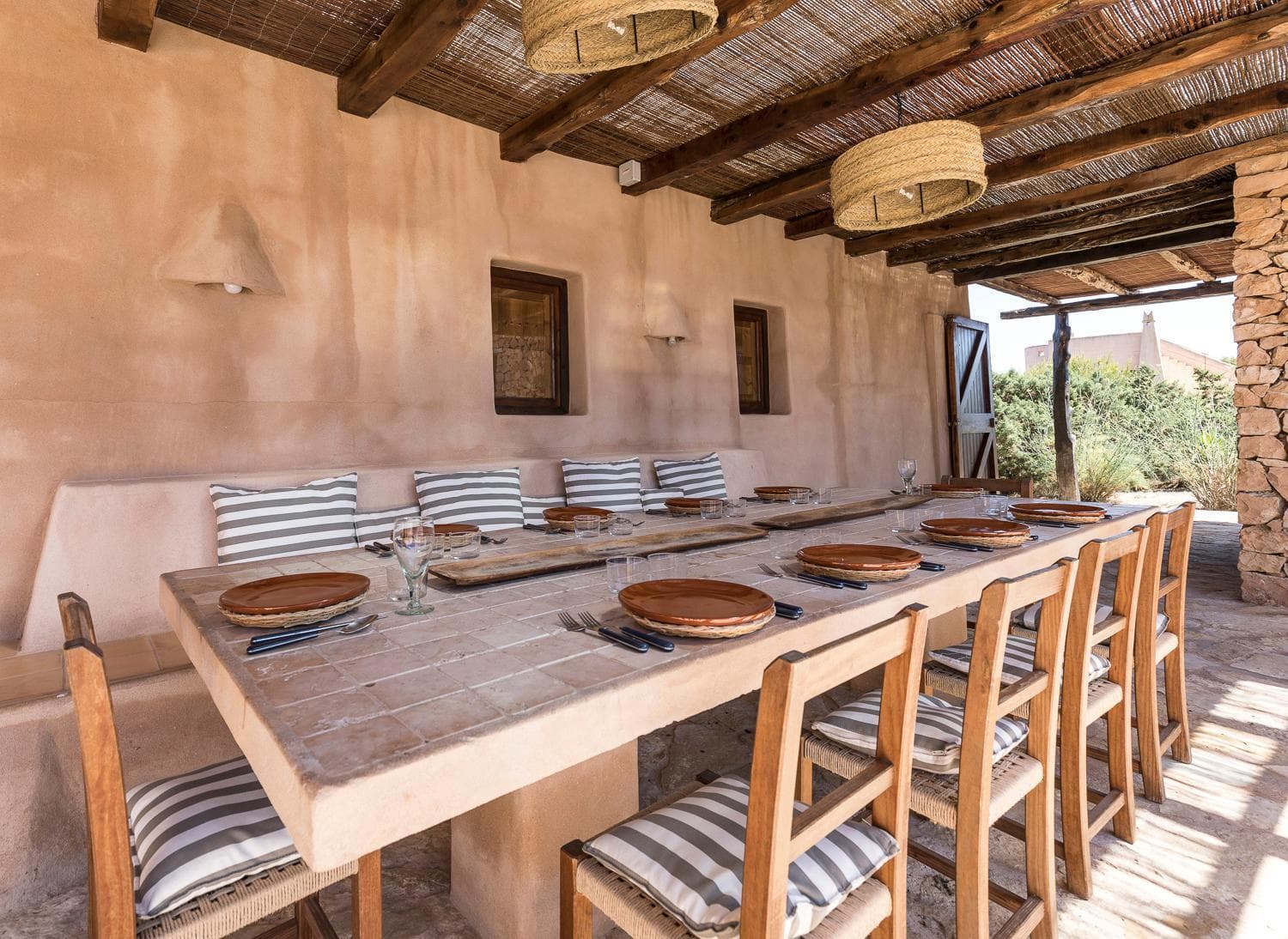 Casa Mistri — 14