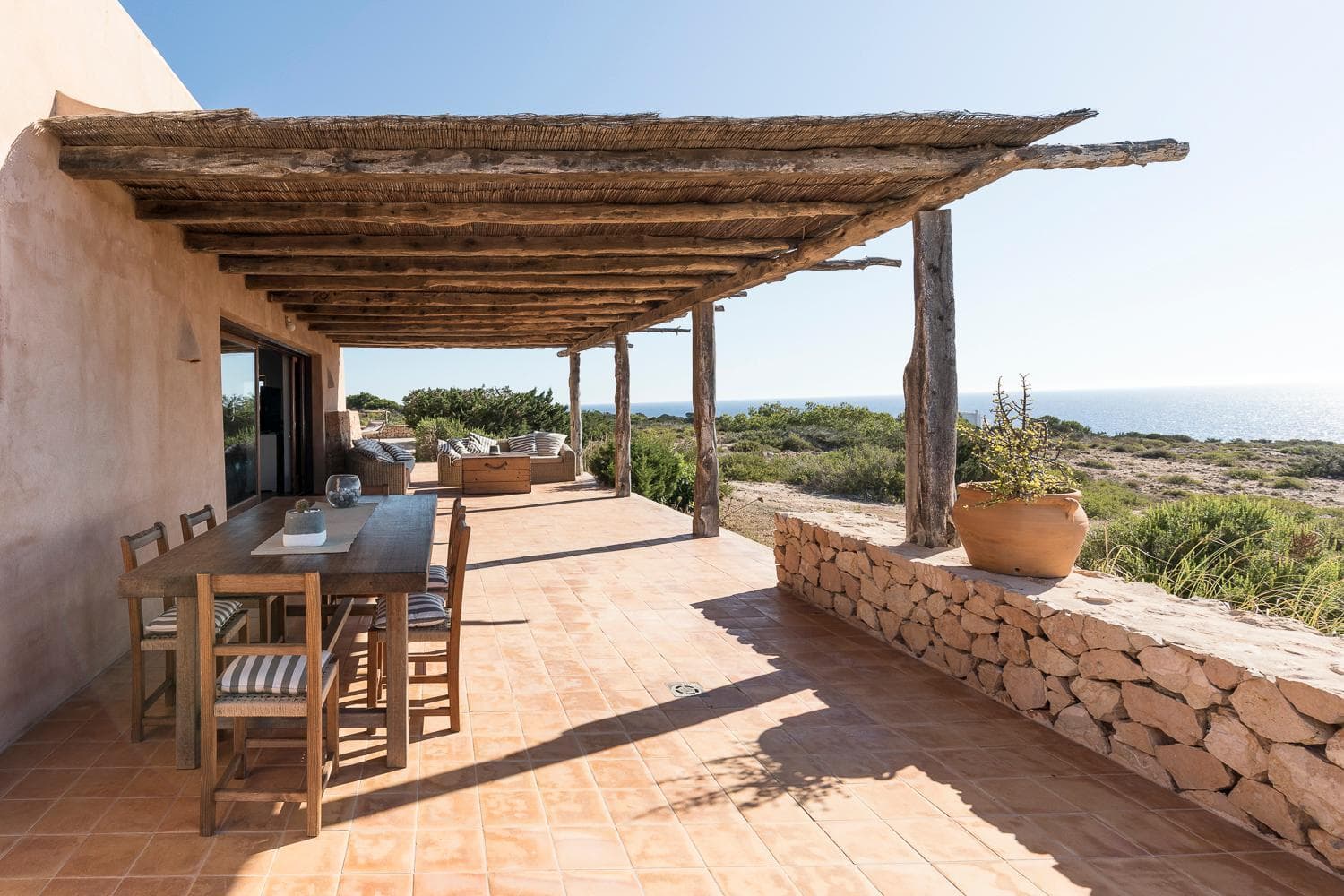 Casa Mistri — 4