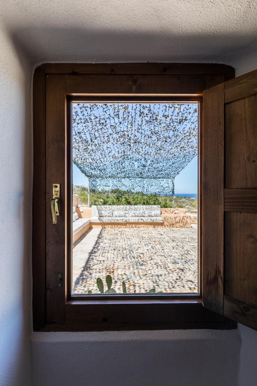 Casa Mistri — 3