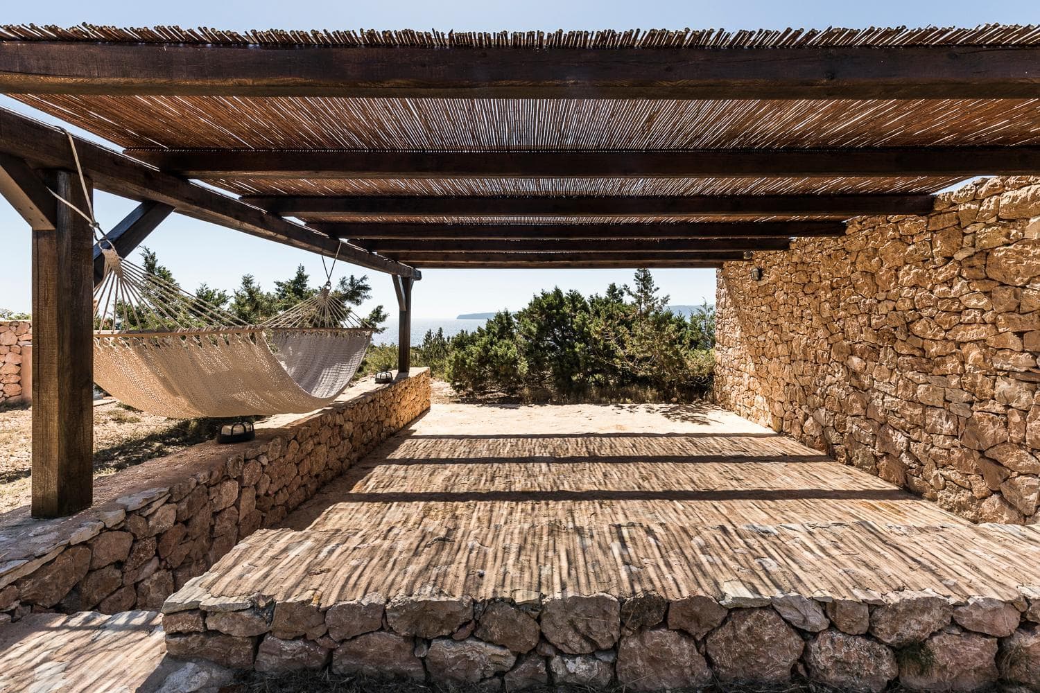 Casa Mistri — 20