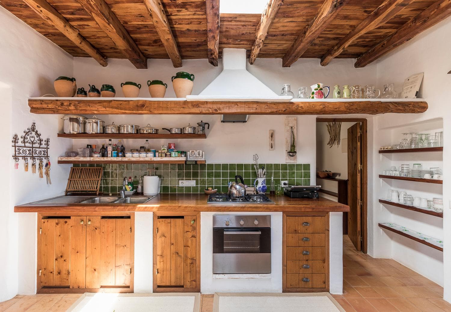 Casa Mistri — 21