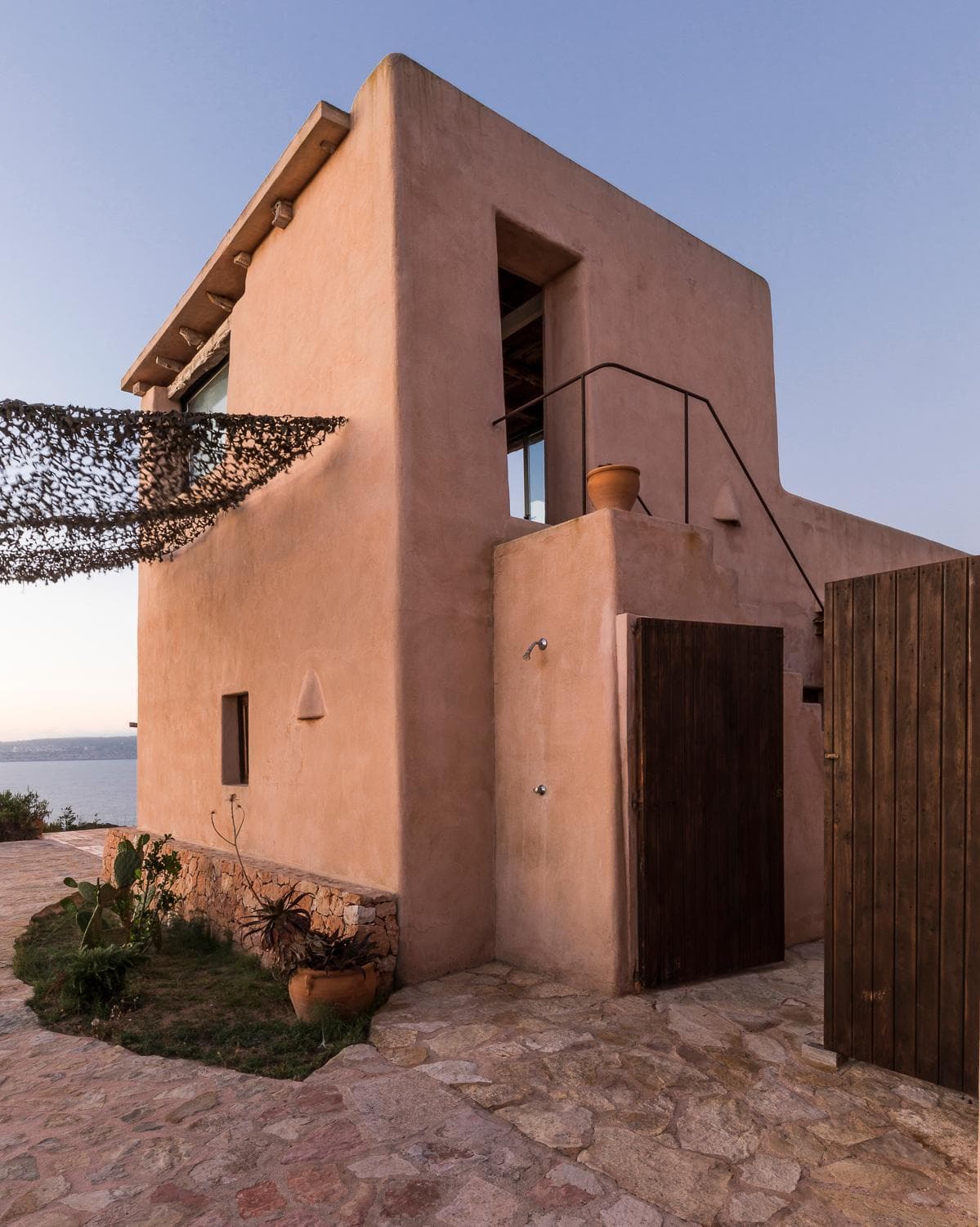 Casa Mistri — 24