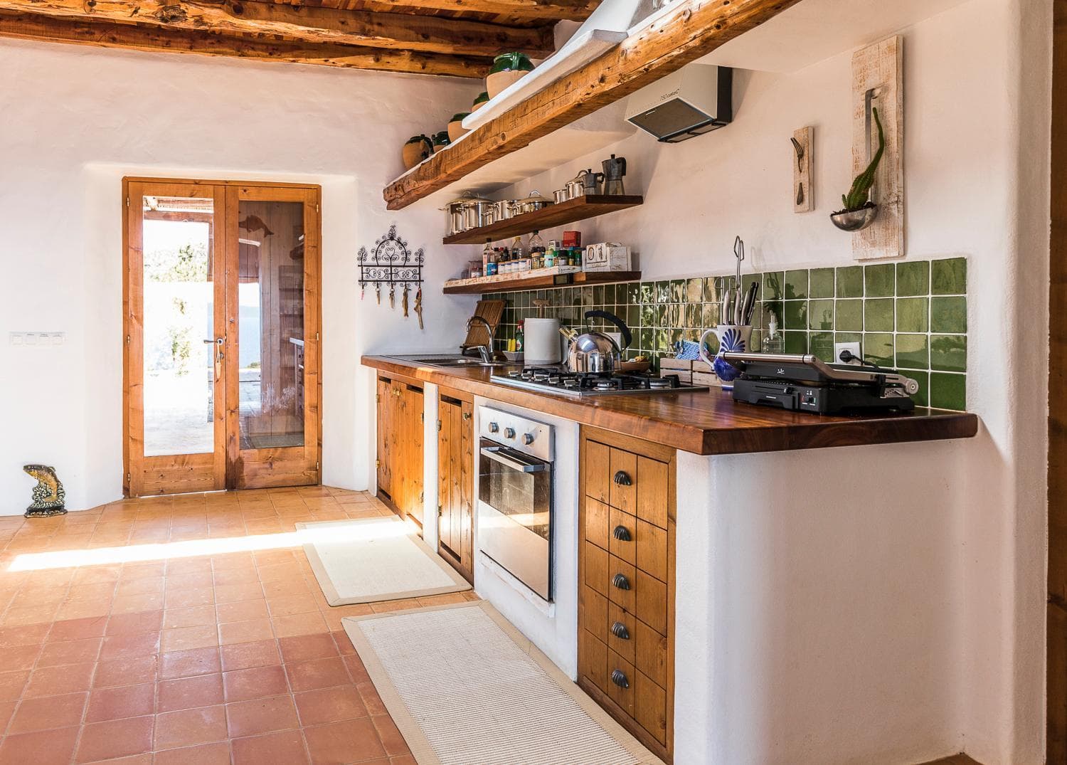 Casa Mistri — 28