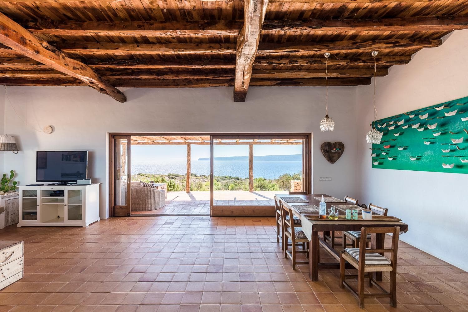 Casa Mistri — 3