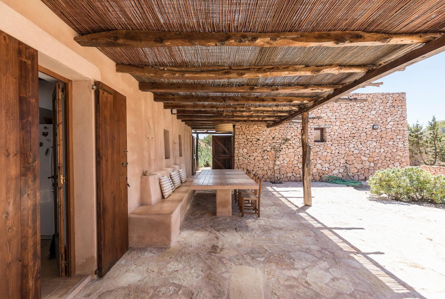 Casa Mistri — 5
