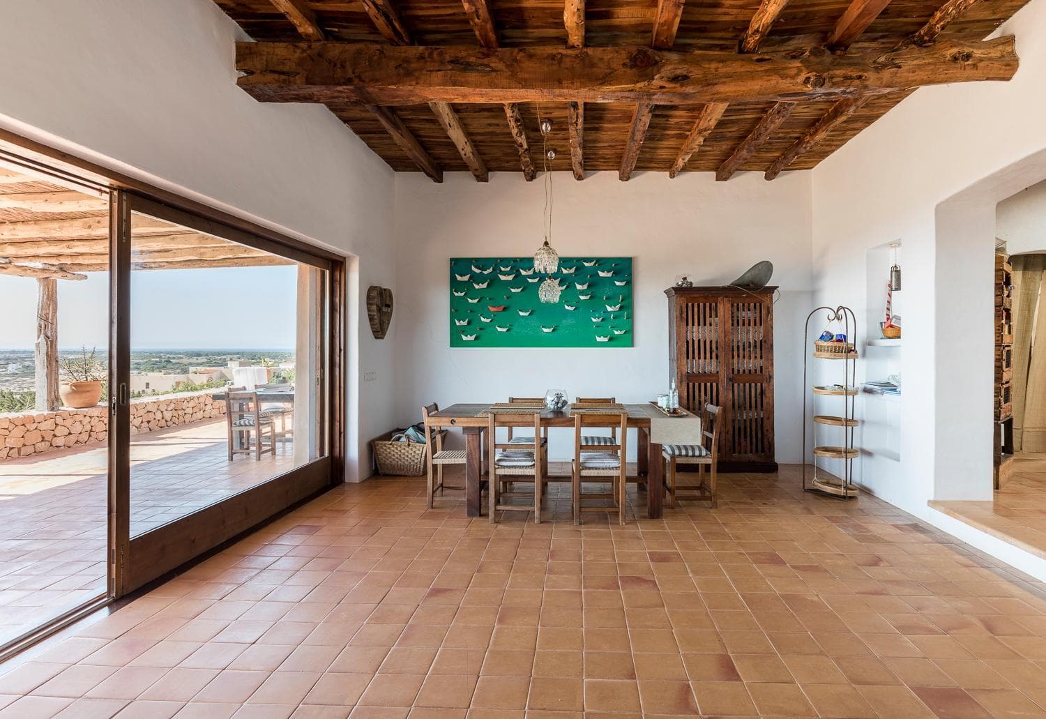 Casa Mistri — 8