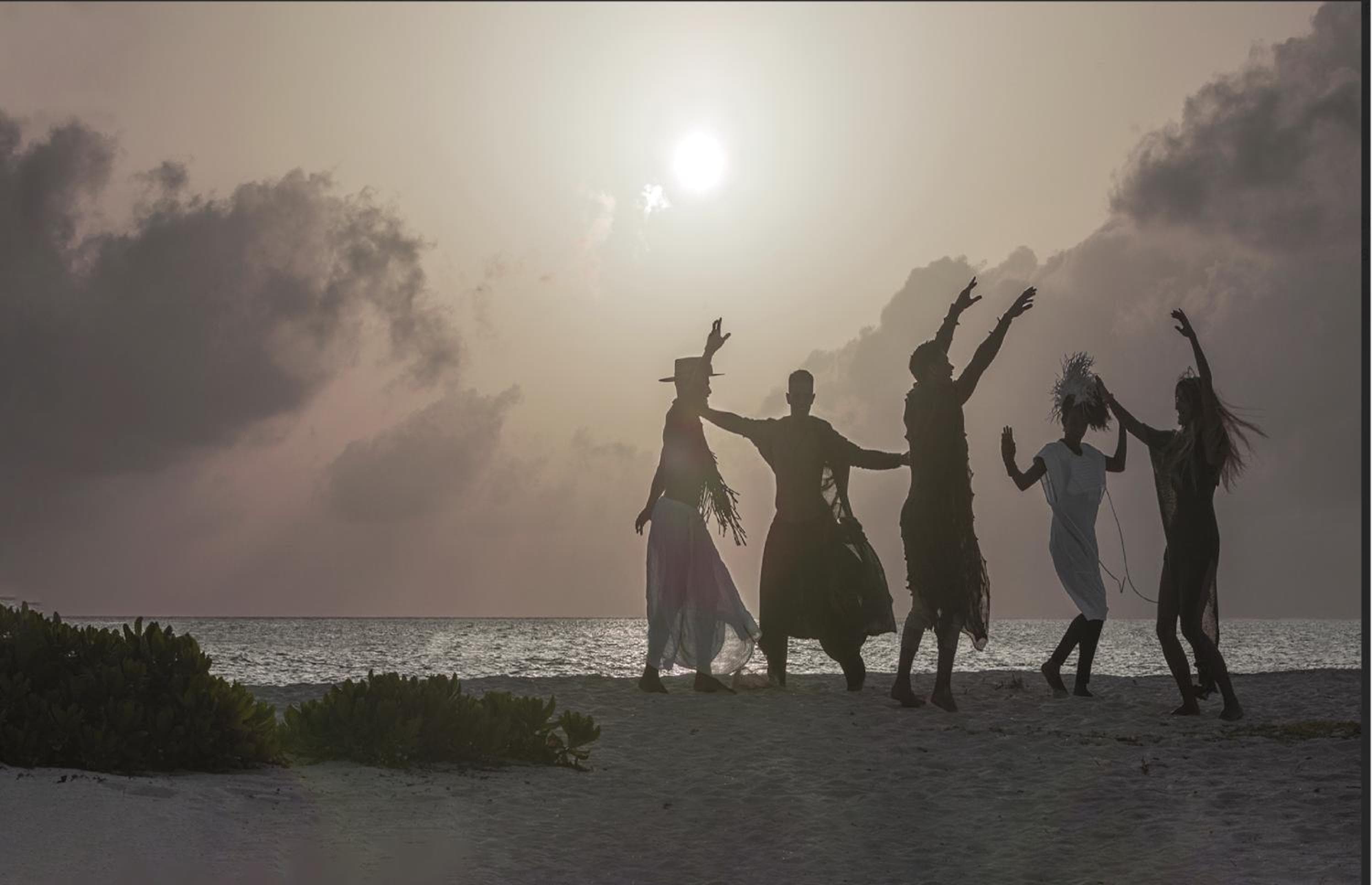 Palmaïa The House of AïA All Inclusive Wellness Resort — 28