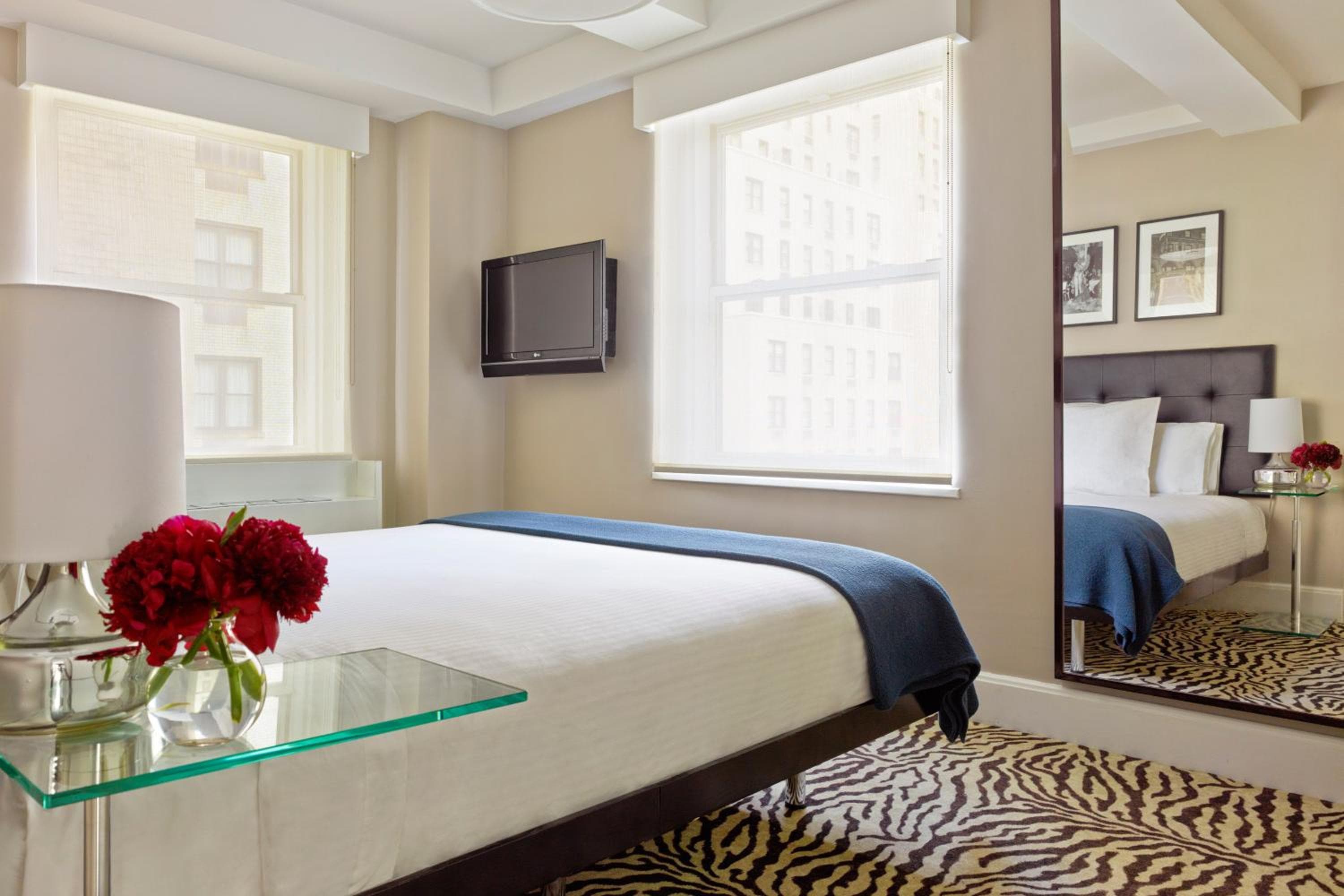 Hotel Paramount Times Square — 12