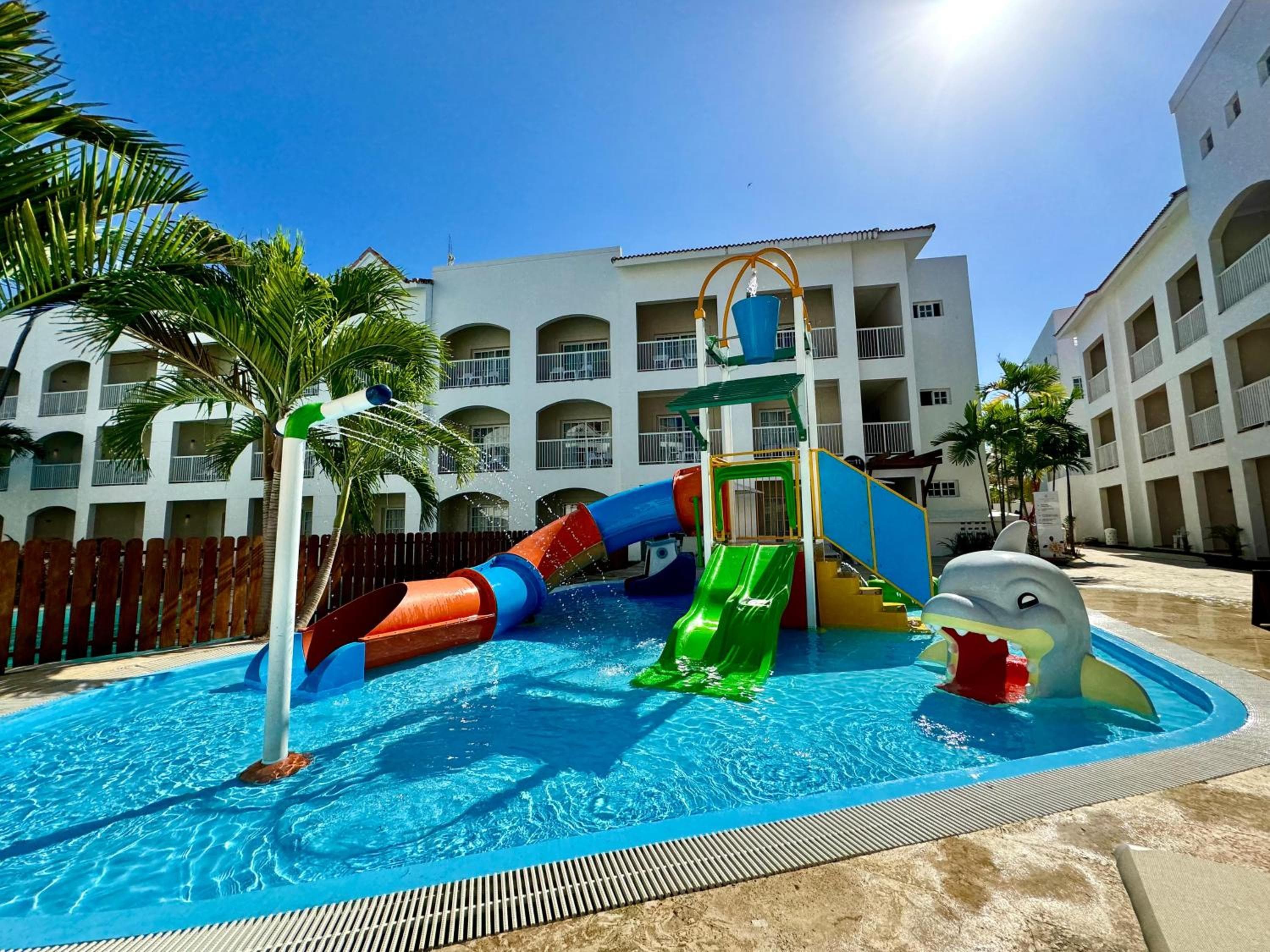 Sunscape Coco Punta Cana - Todo Incluido — 6